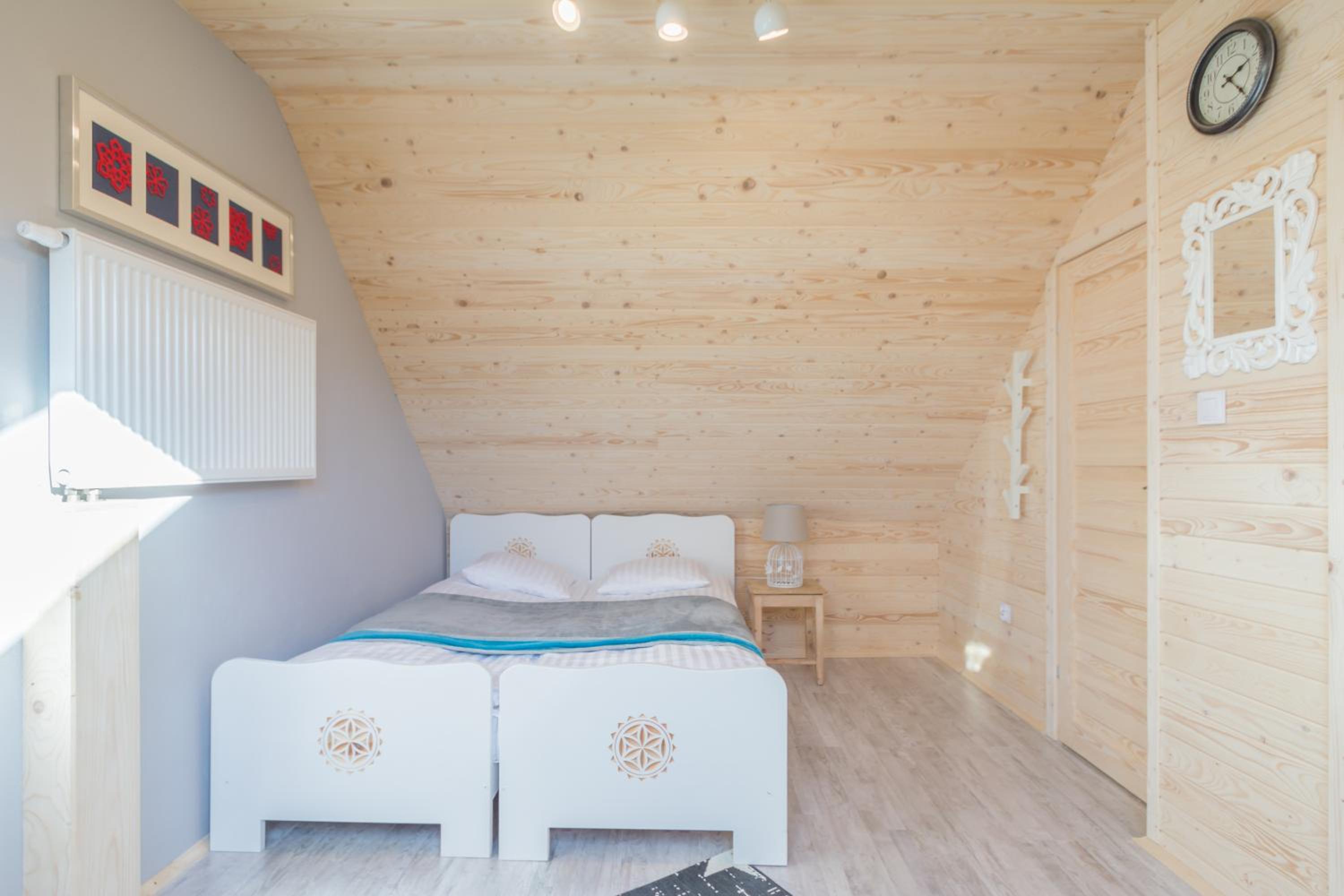 Double Room with Private Bathroom photo 1