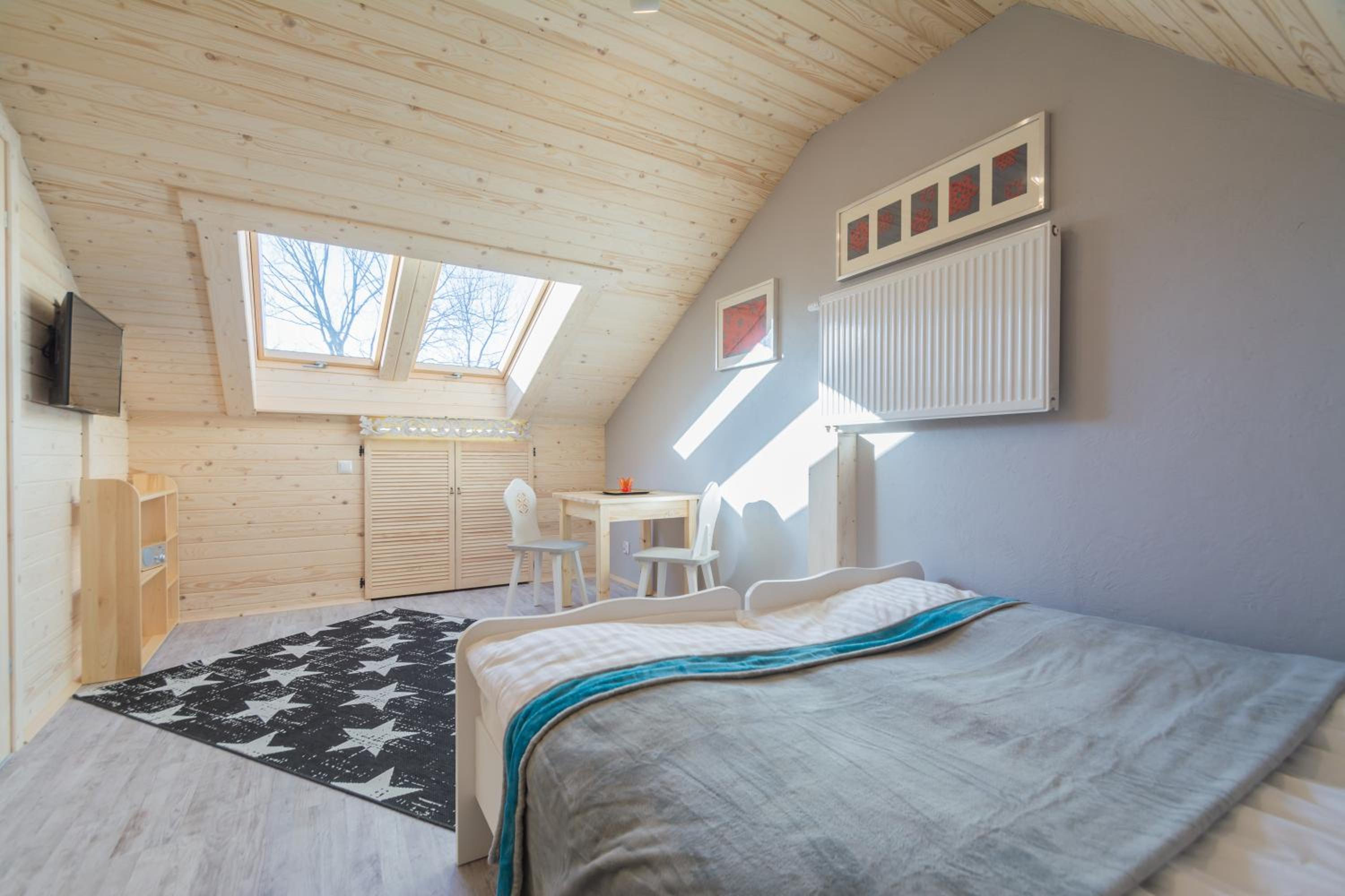 Double Room with Private Bathroom photo 3