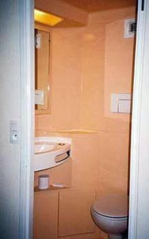 Twin Room photo 1