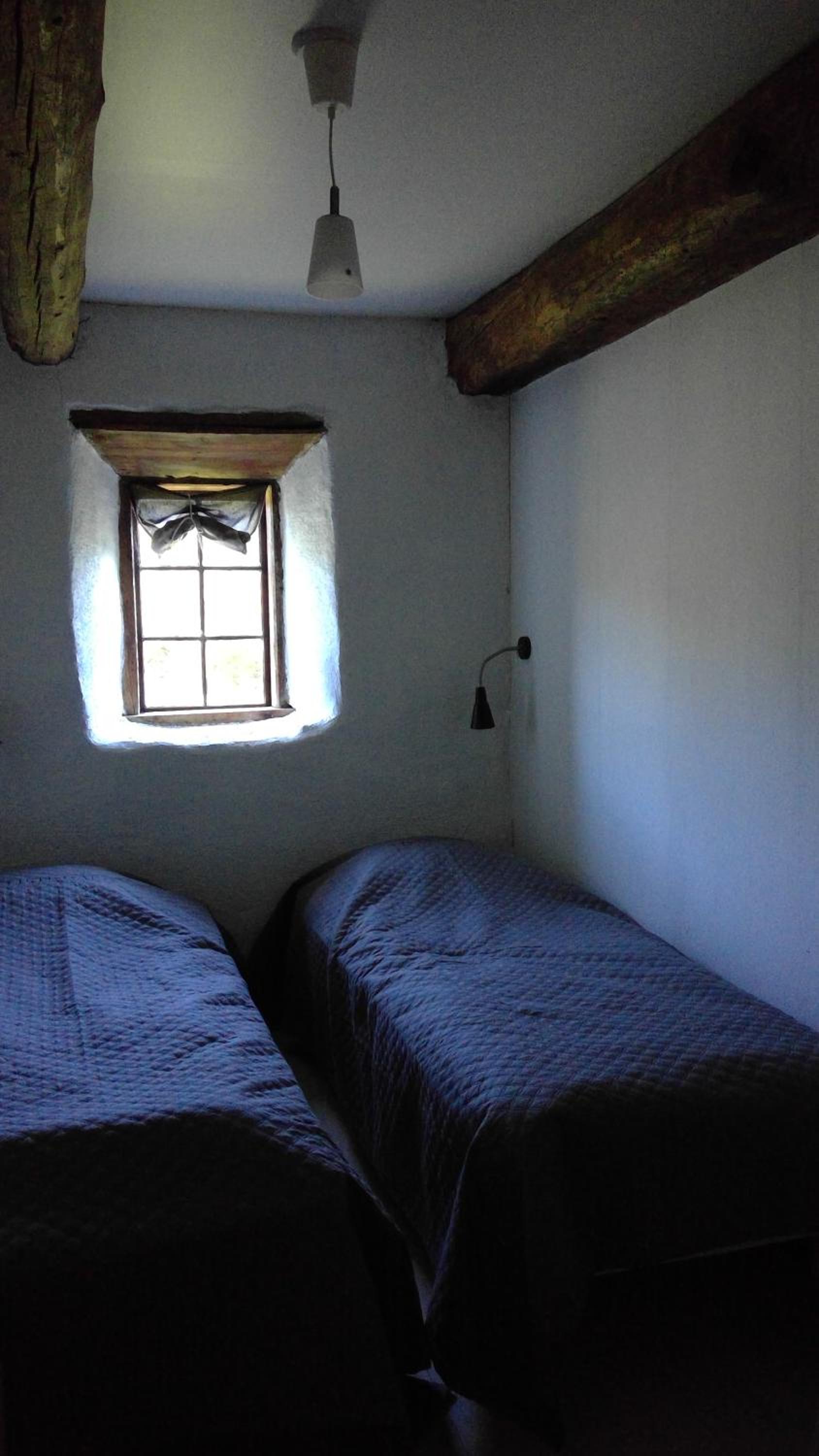 Small Twin Room photo 3