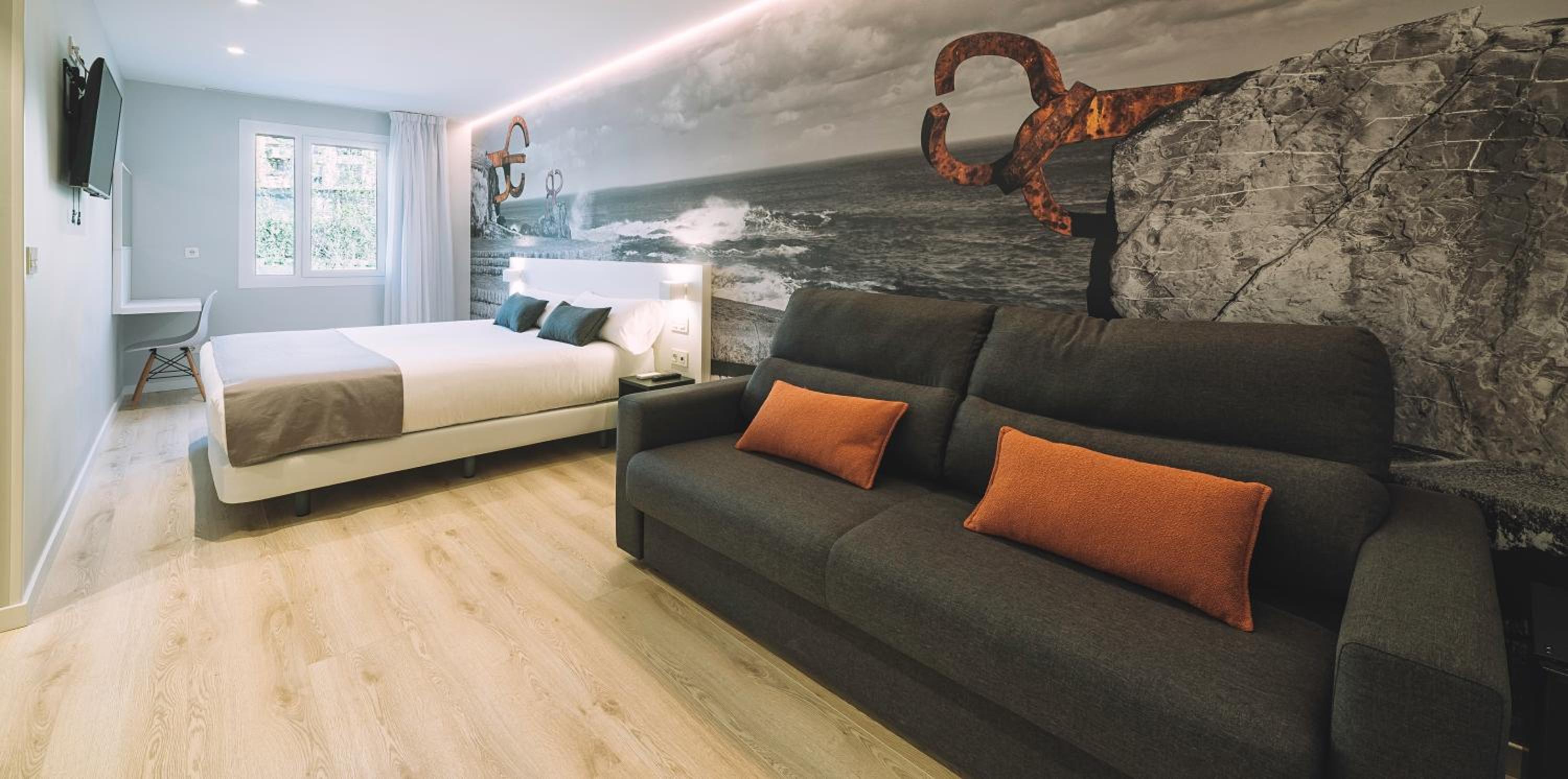 Suite Deluxe