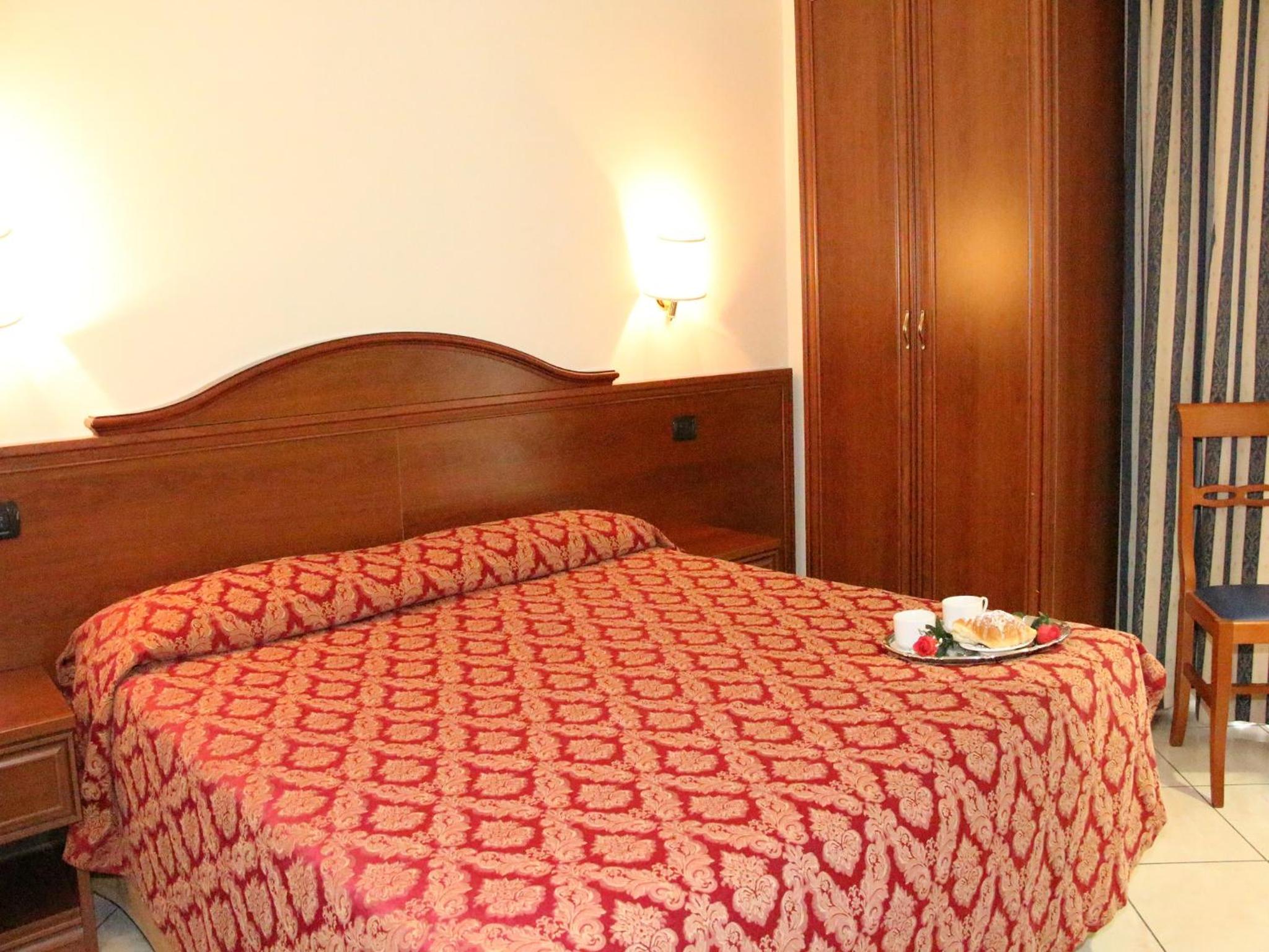 Quadruple Room photo 3