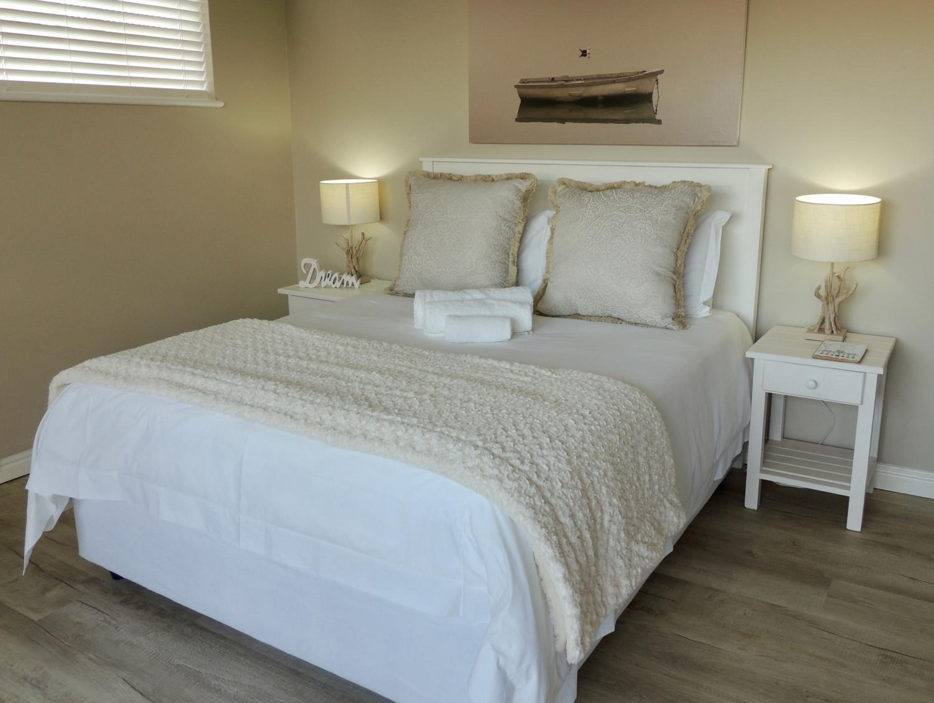 Deluxe Triple Room with Sea View photo 1