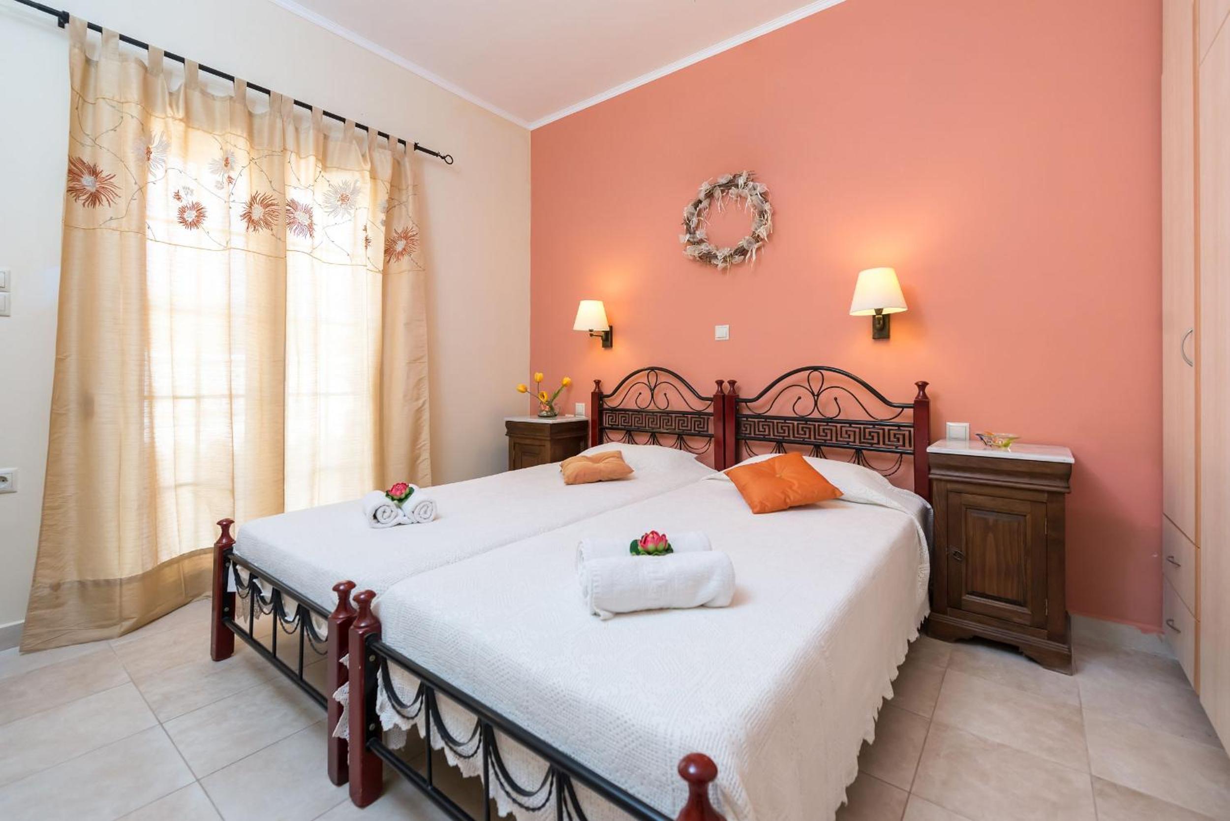 Two Bedroom Split Level Villa With Private Pool photo 1