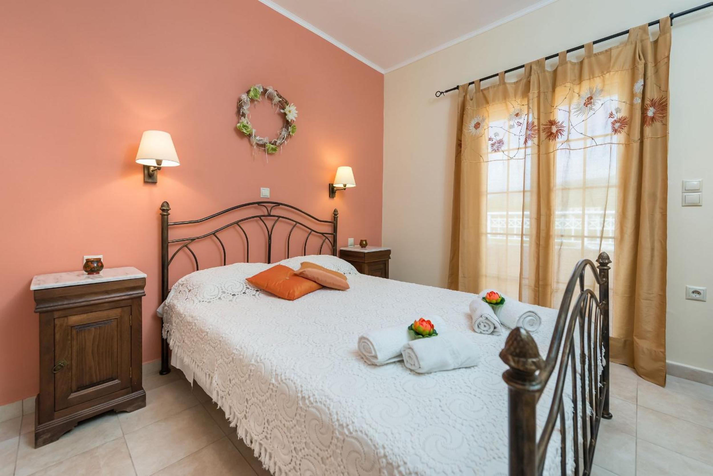 Two Bedroom Split Level Villa With Private Pool photo 2