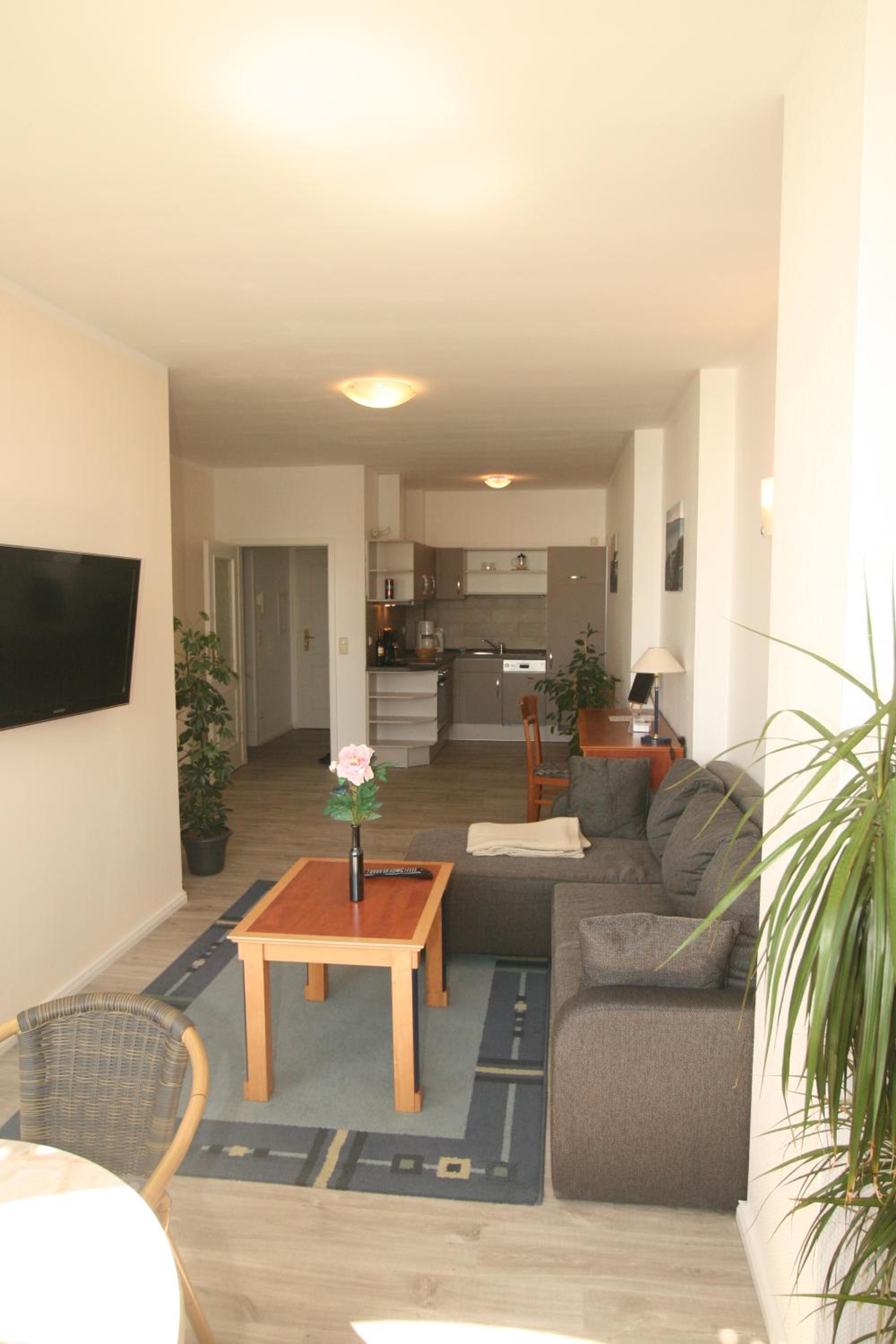 Apartment with Sea View photo 1