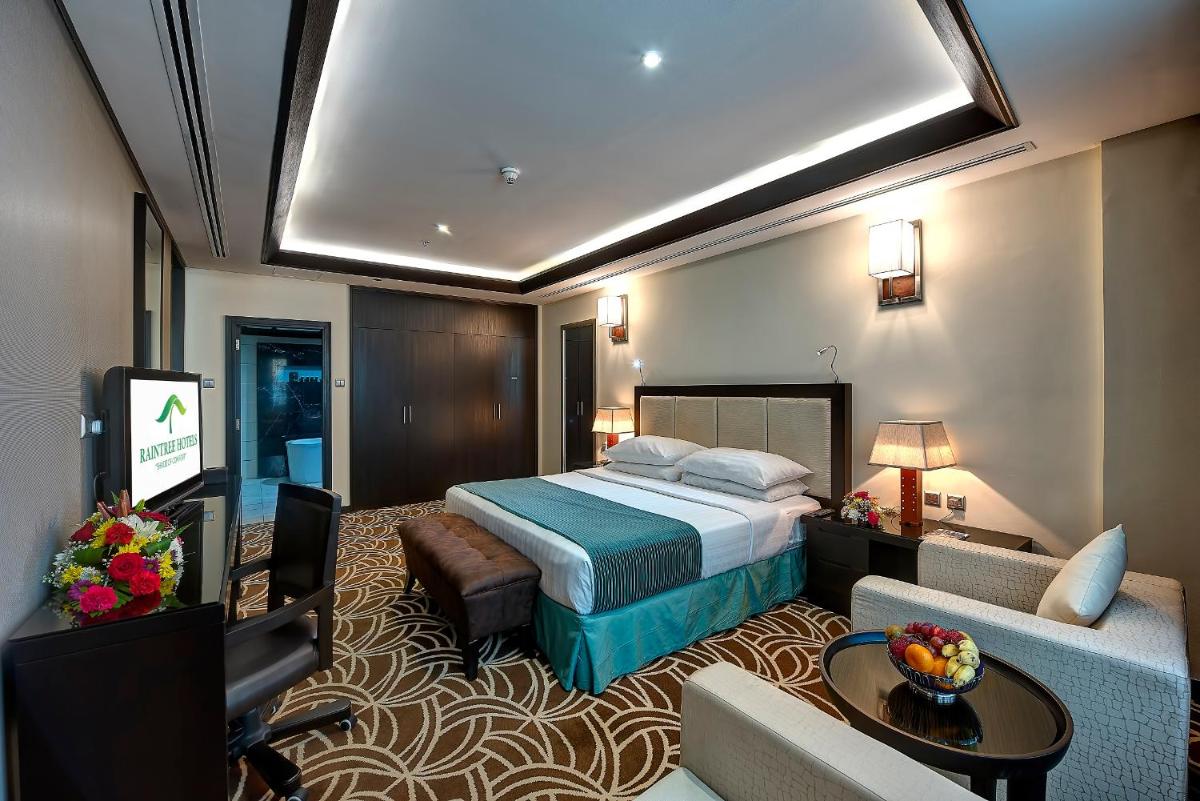 Suite photo 1