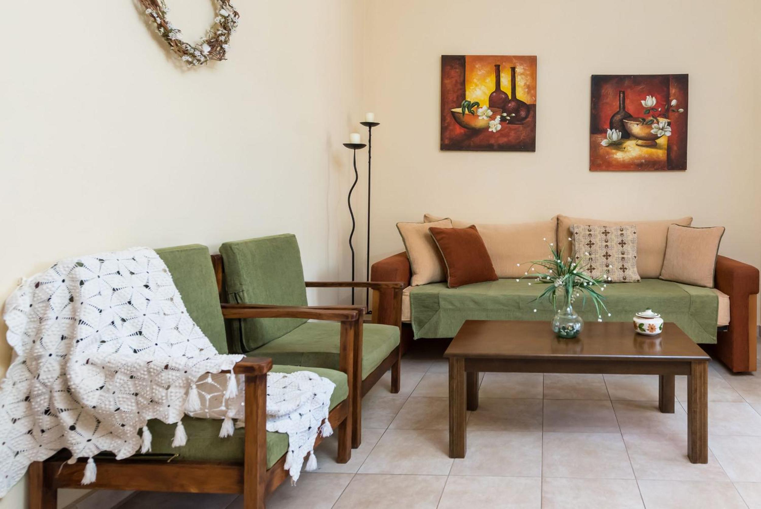 Two Bedroom Split Level Villa With Private Pool photo 3
