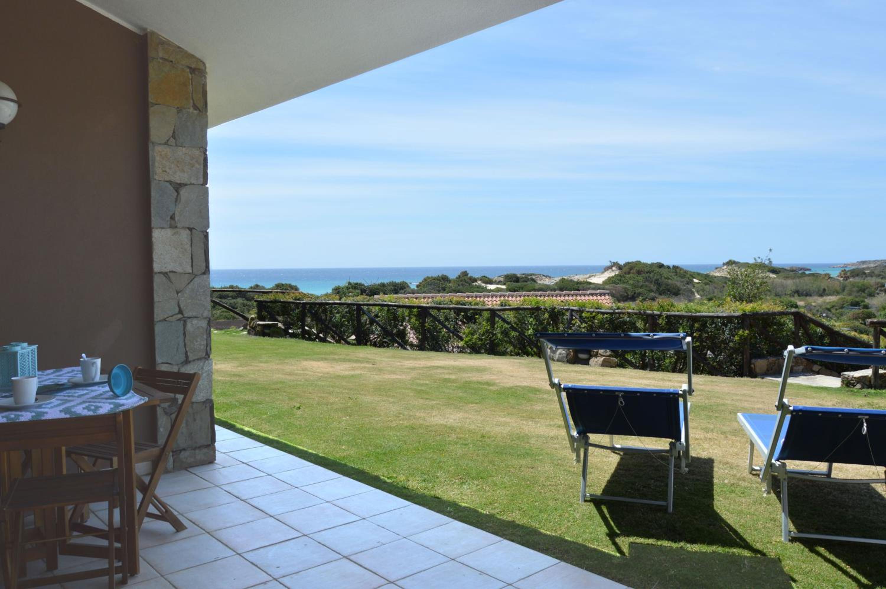Villa with Sea View photo 2