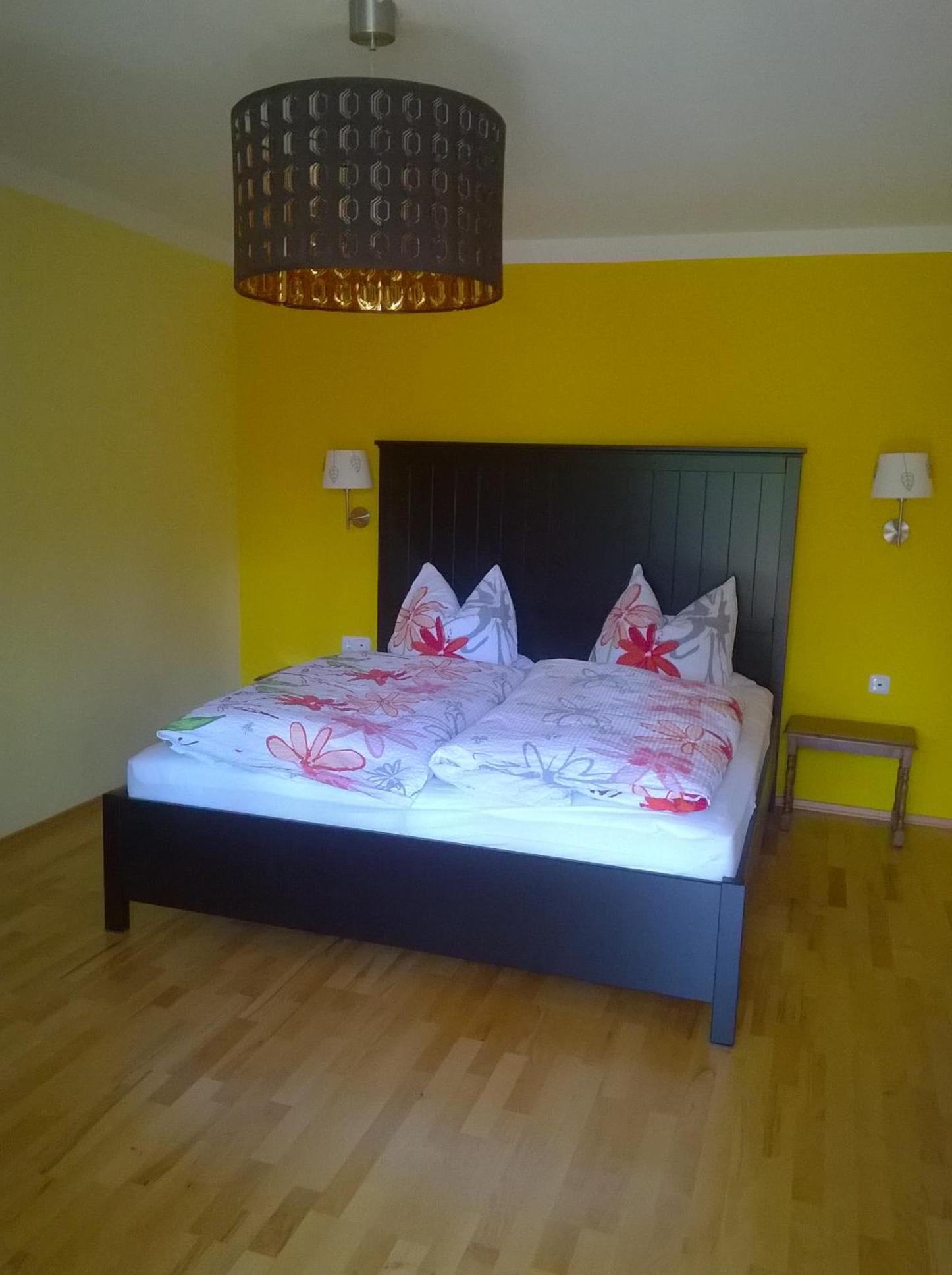 Apartment with Terrace photo 1