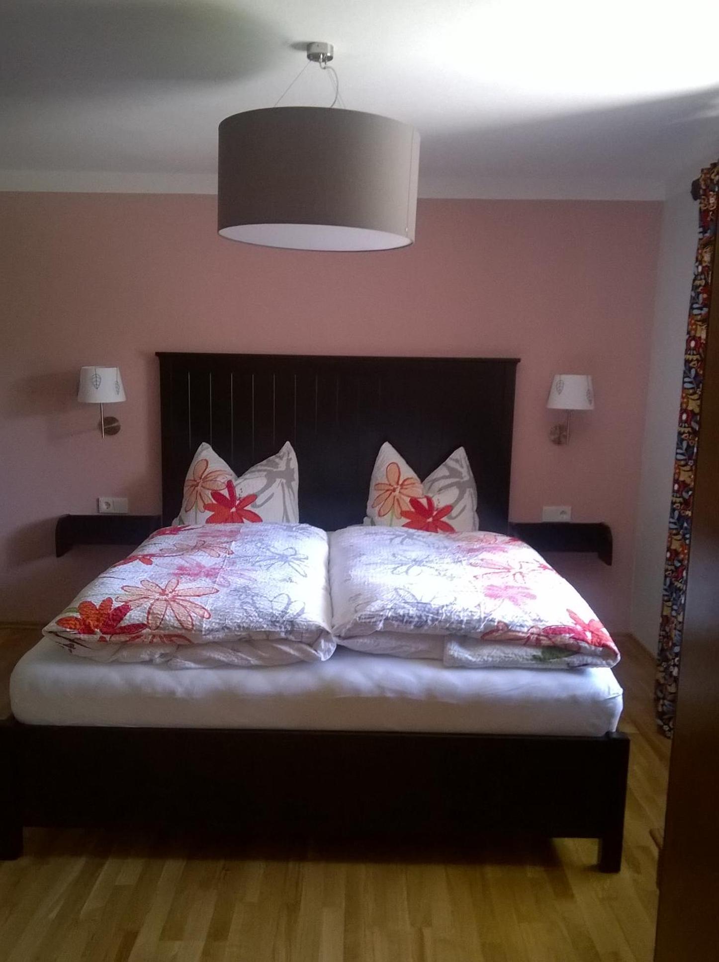 Apartment with Terrace photo 1