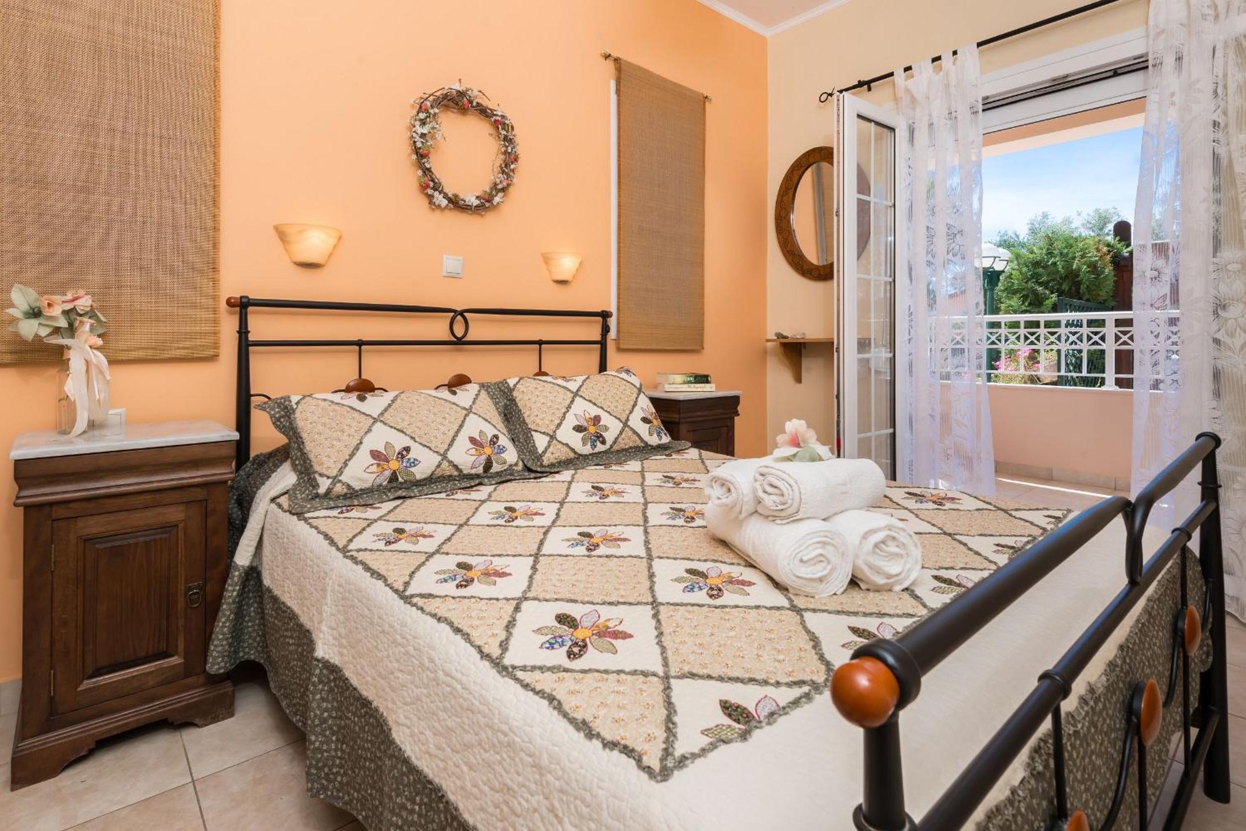 One Bedroom Villa With Private Pool photo 1