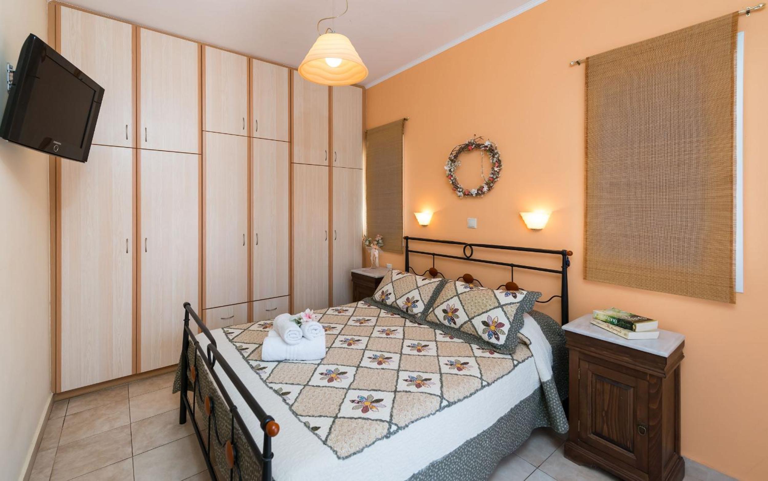 One Bedroom Villa With Private Pool photo 2
