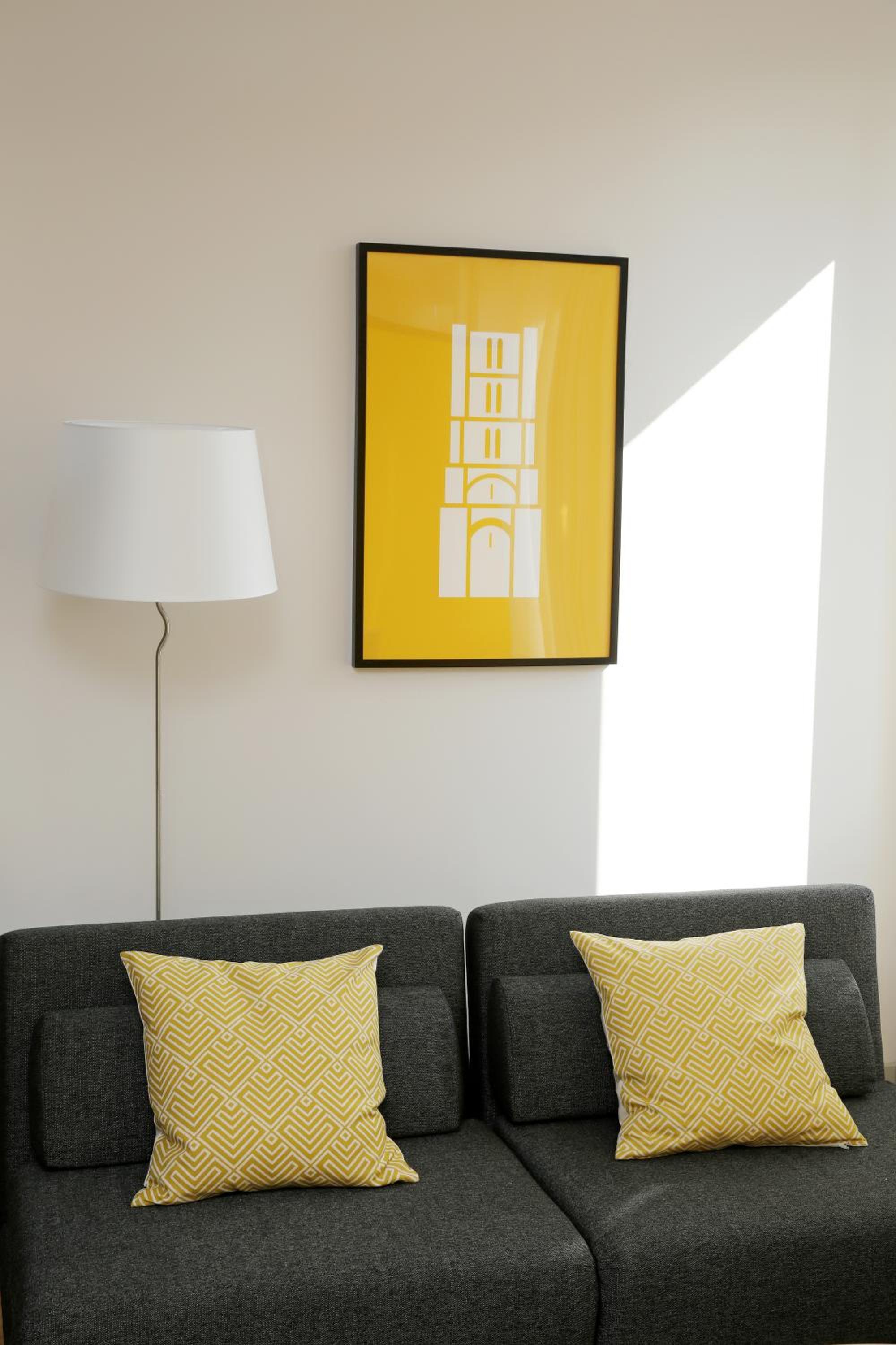 Apartment photo 1