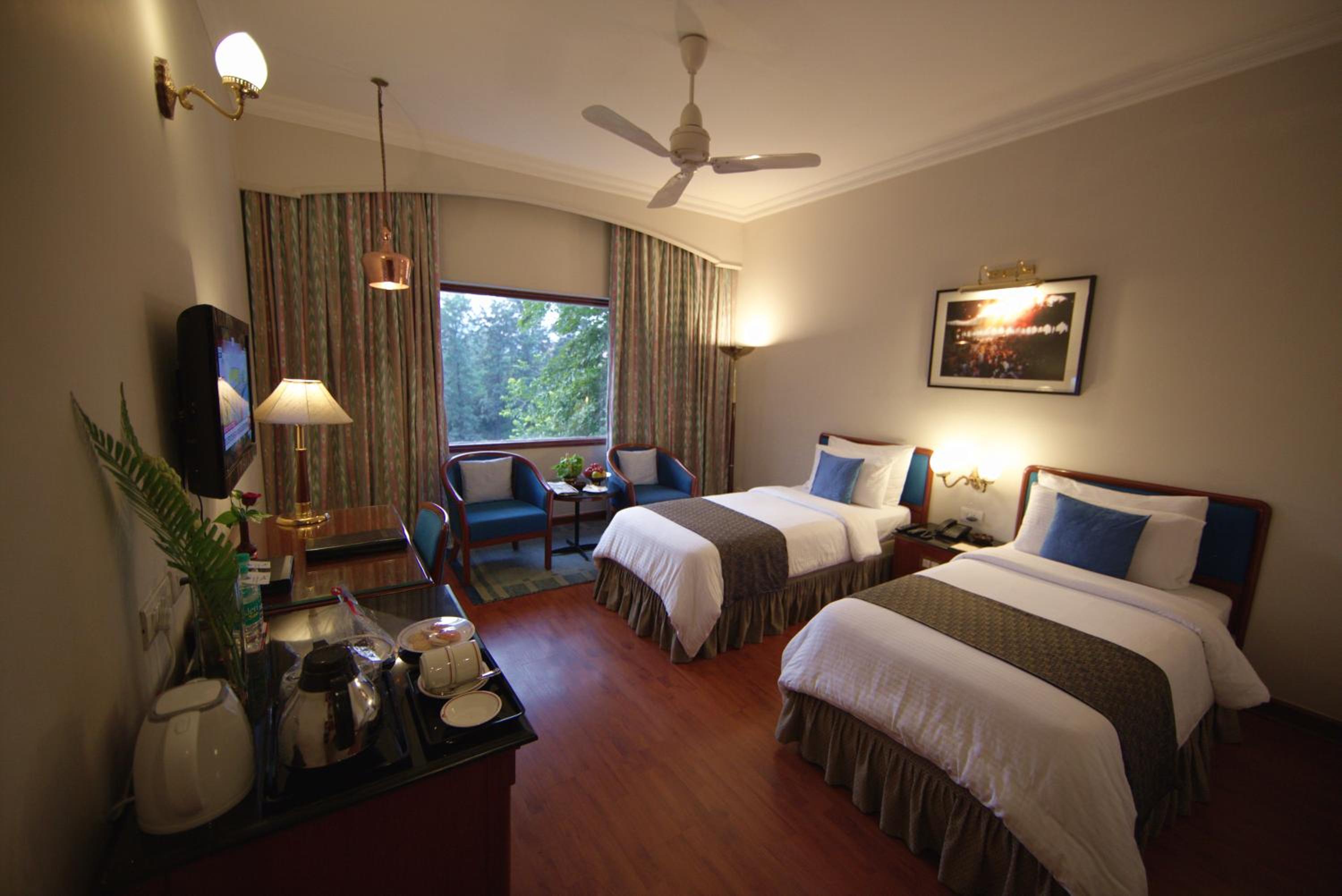 Superior Standard Room - Photo 3