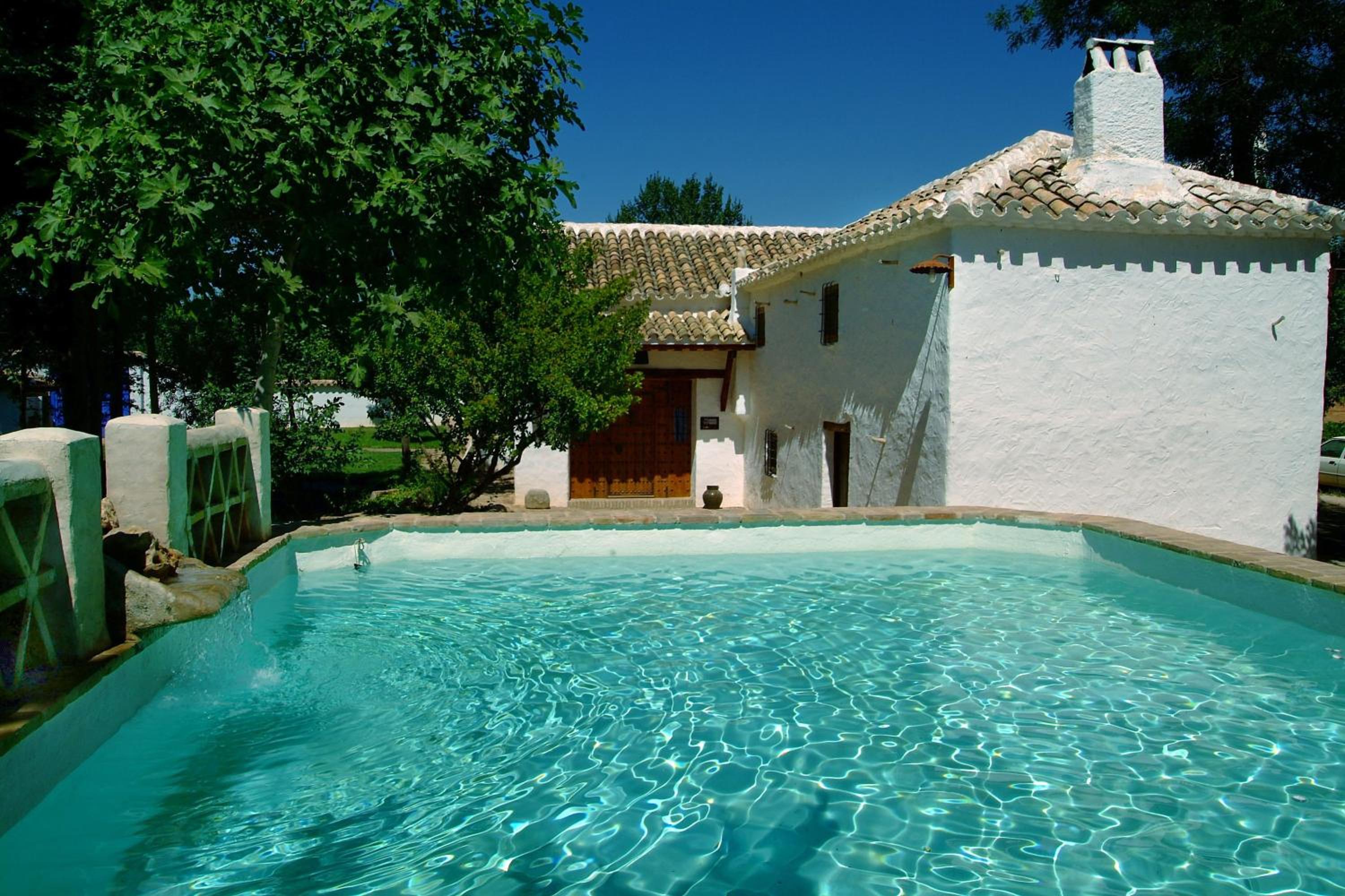 Three-Bedroom Vacation Home  photo 2