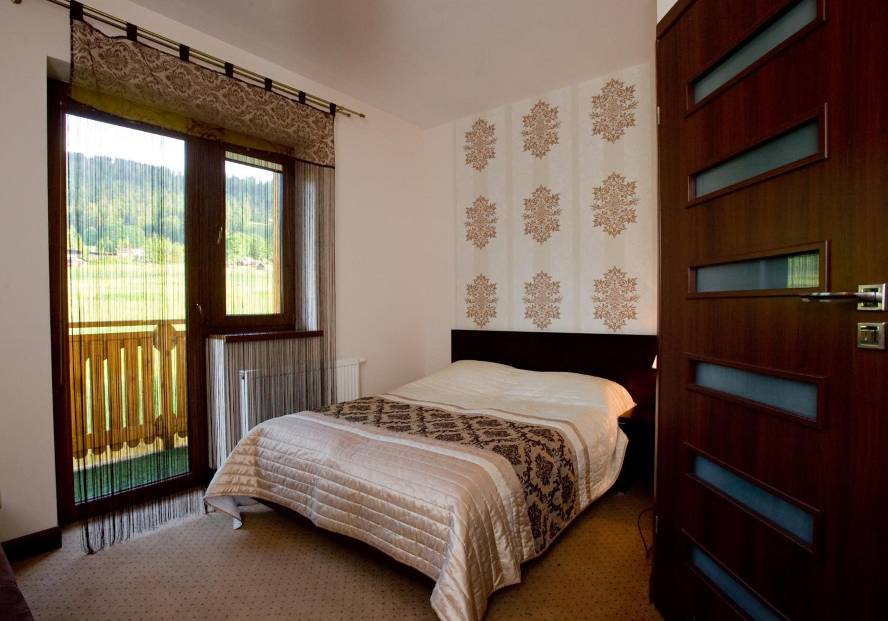 Double Room with Balcony photo 1