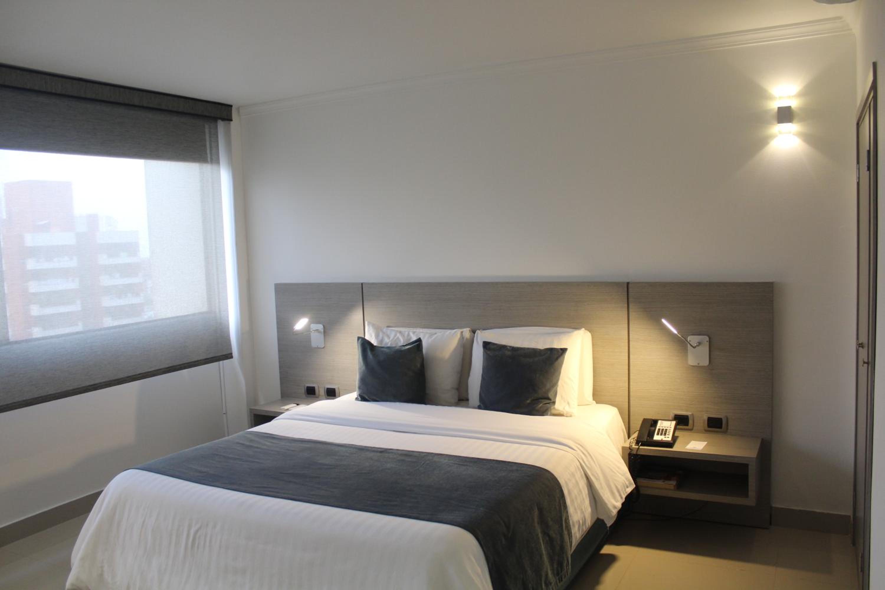 Standard Double Room - Photo 1