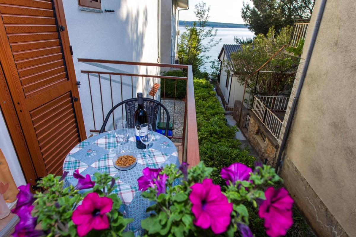 Studio with Sea View photo 2