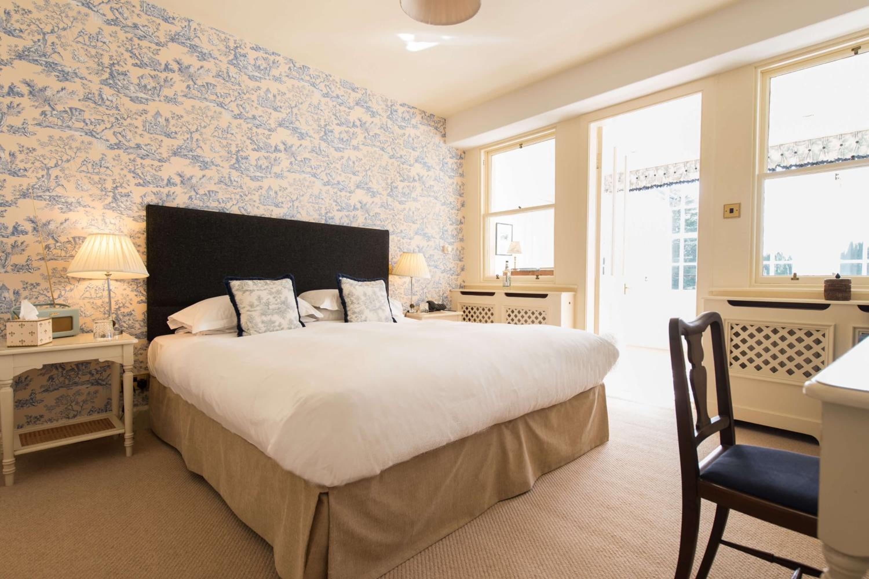 Superior Double Room photo 2