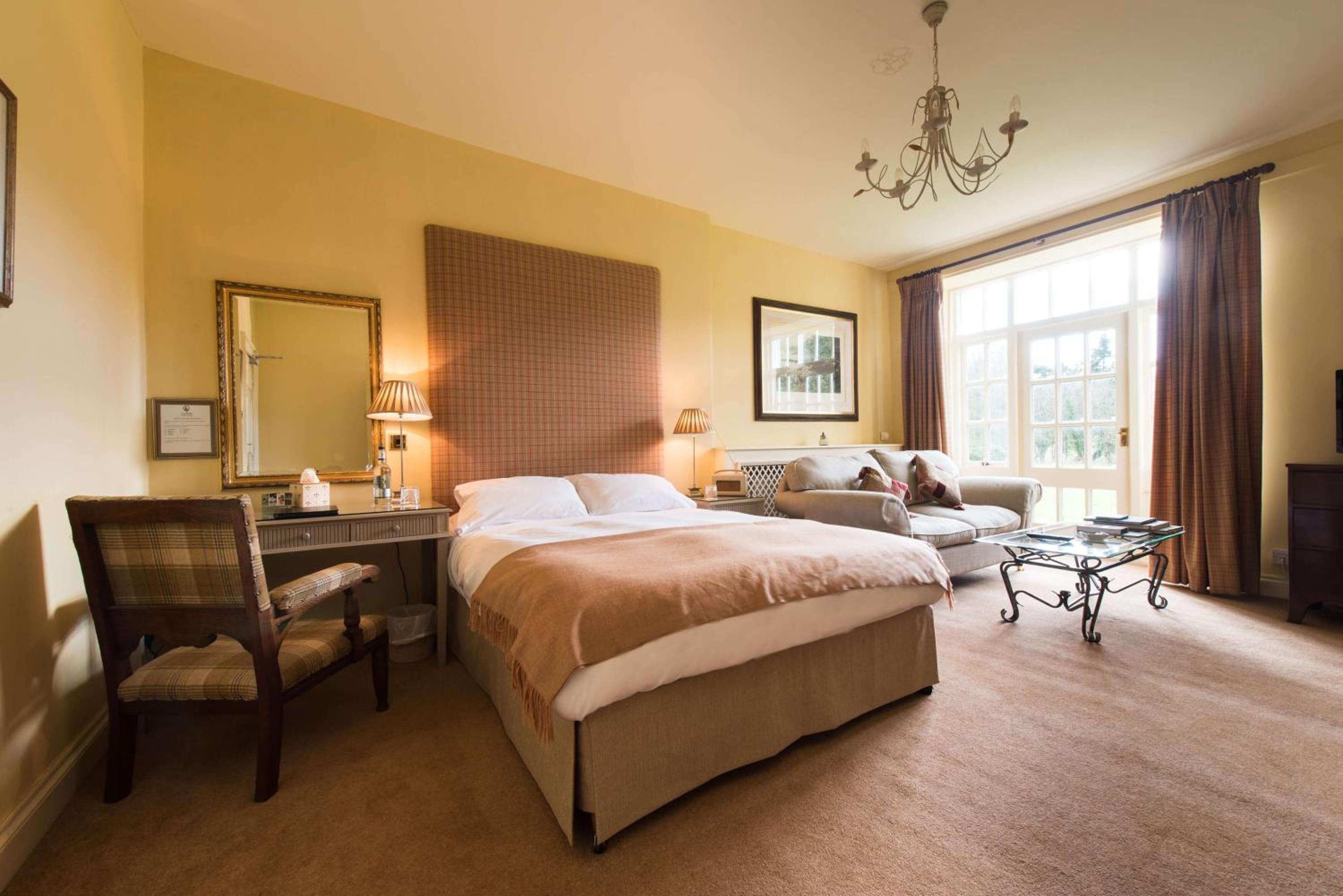 Superior Double Room - Ground Floor photo 1