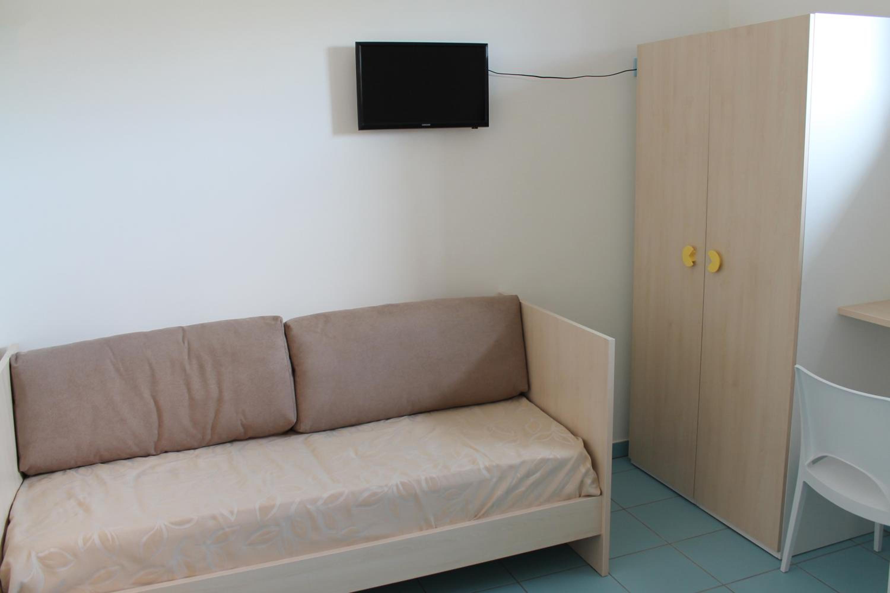 Standard Double or Twin Room photo 3