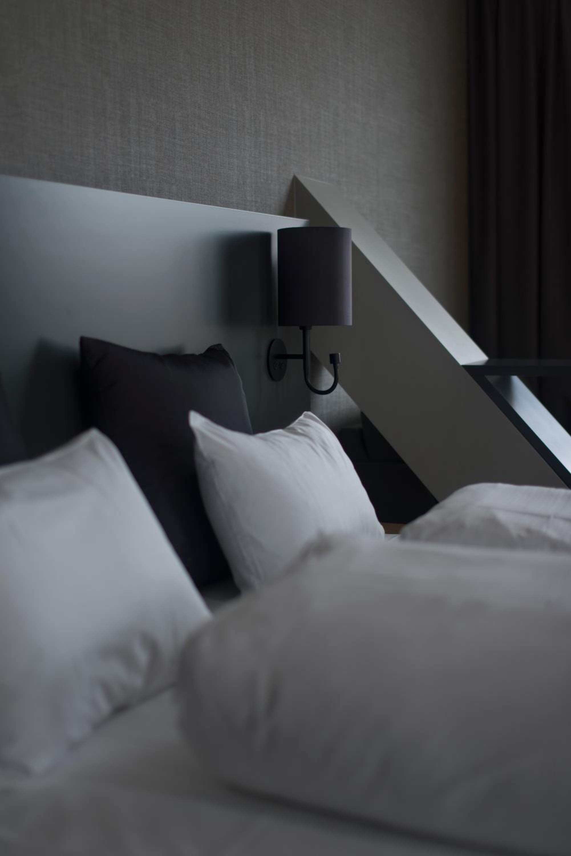 Large Double Room photo 2