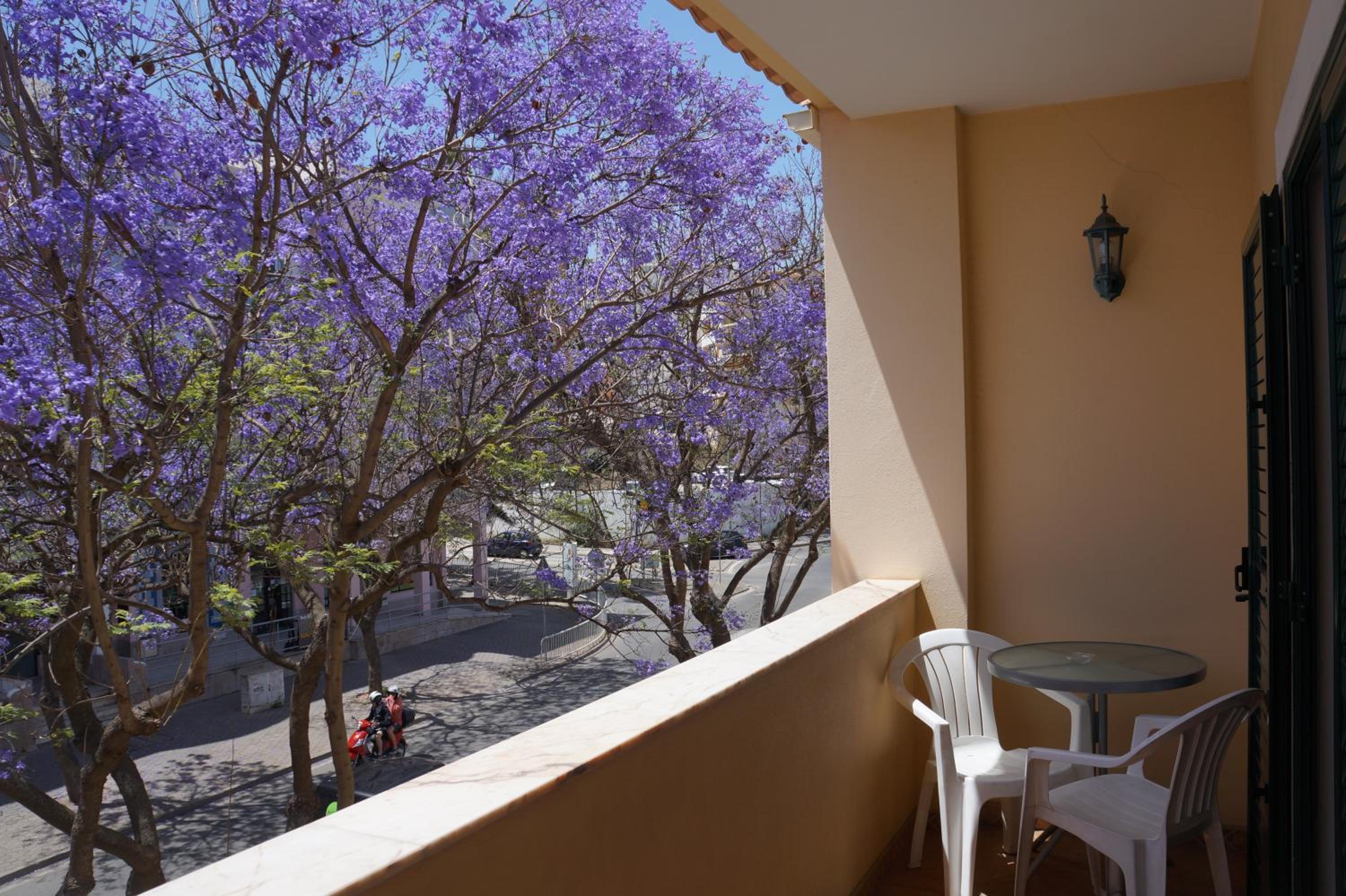 Suite with Balcony - Photo 11