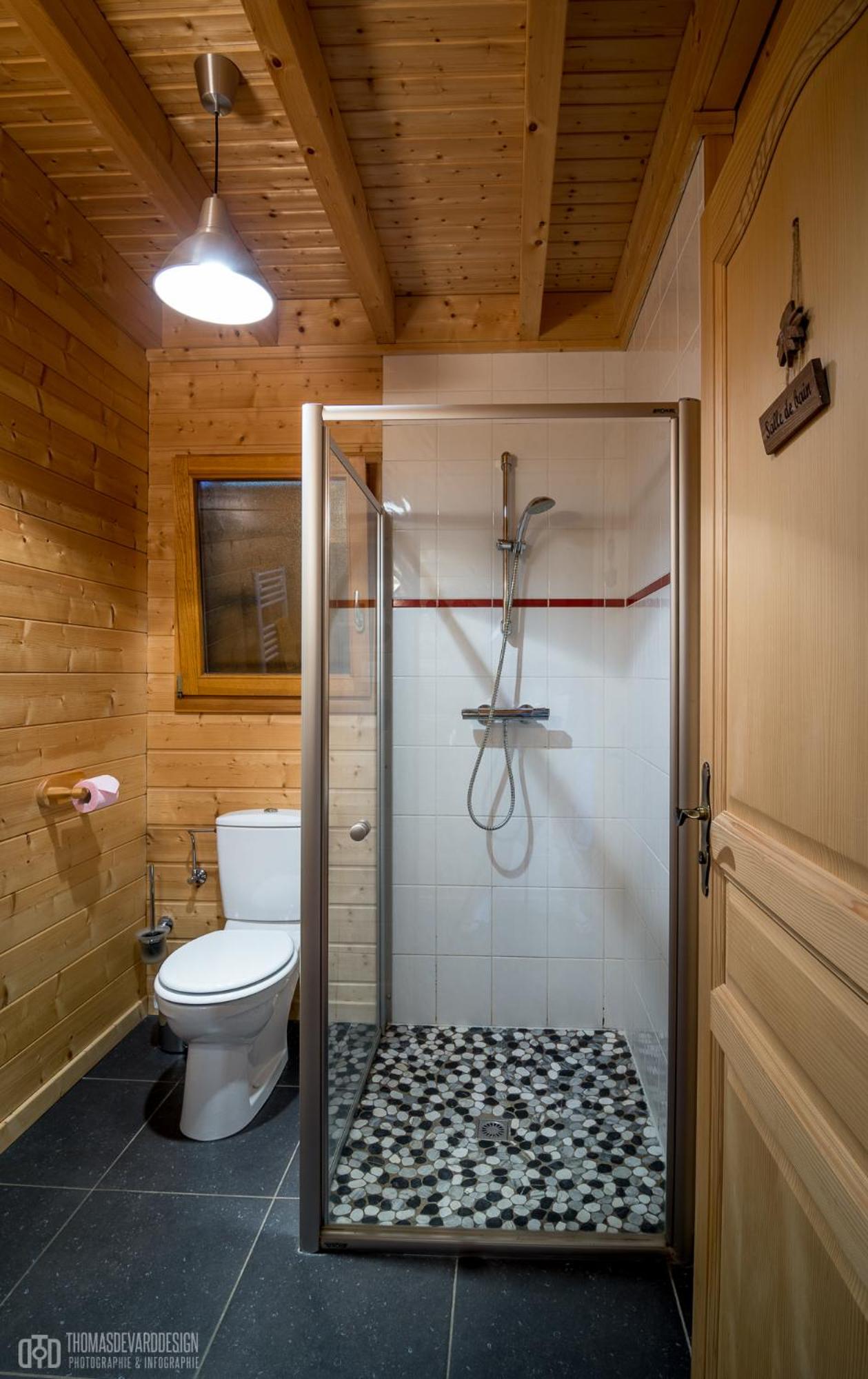 Superior Chalet - Photo 1