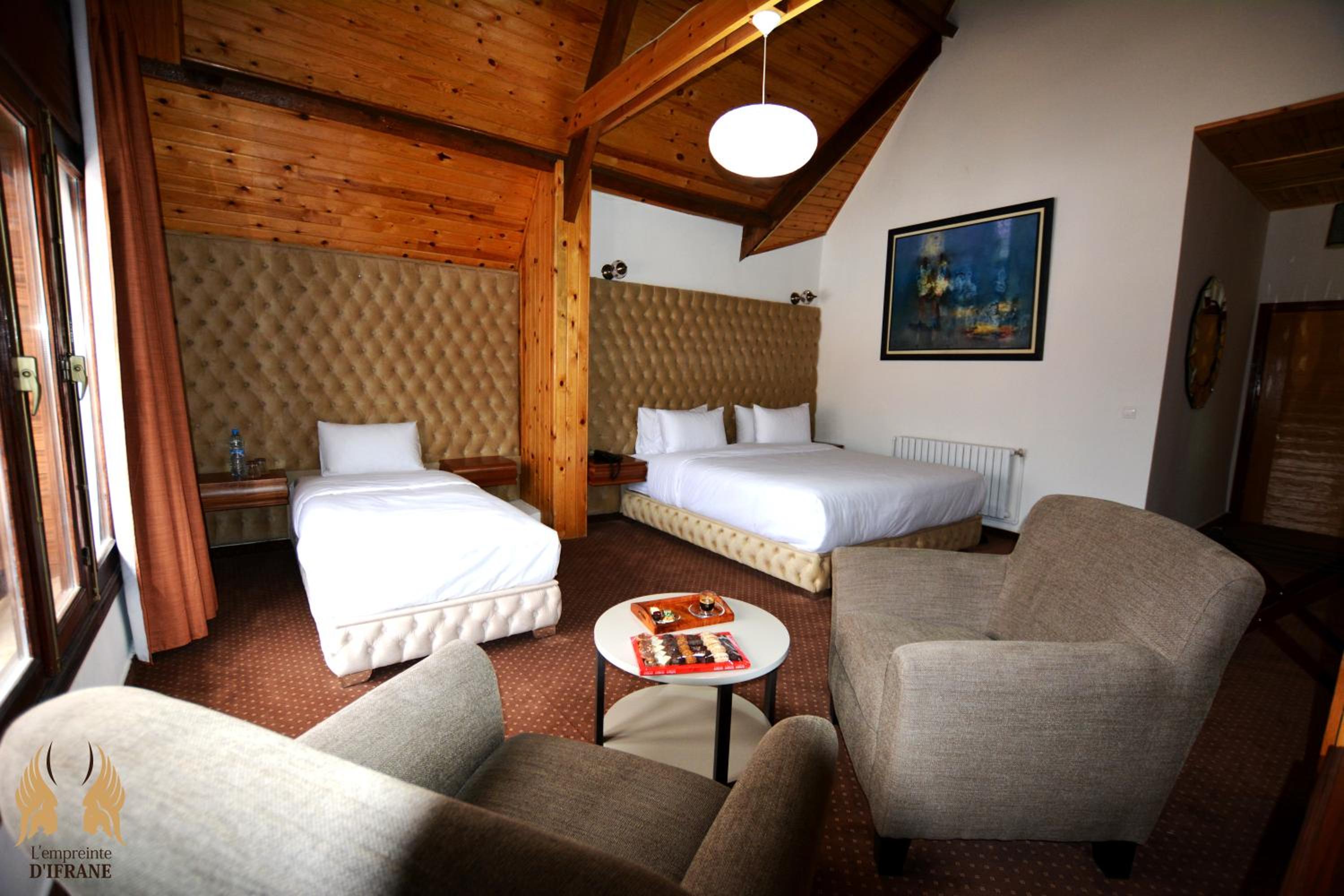 Junior Suite - Photo 2