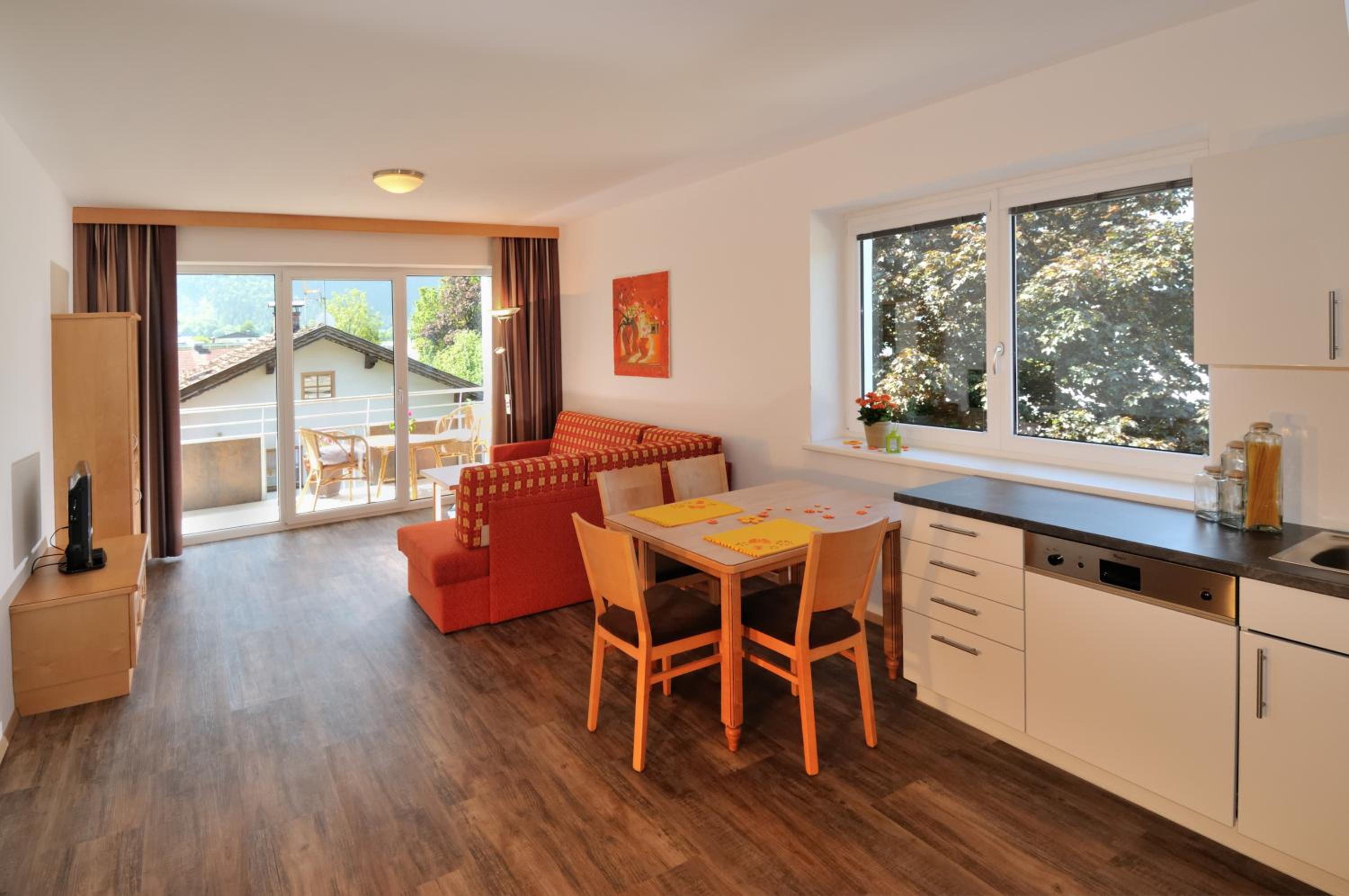 One-Bedroom Apartment (2 Adults) photo 1