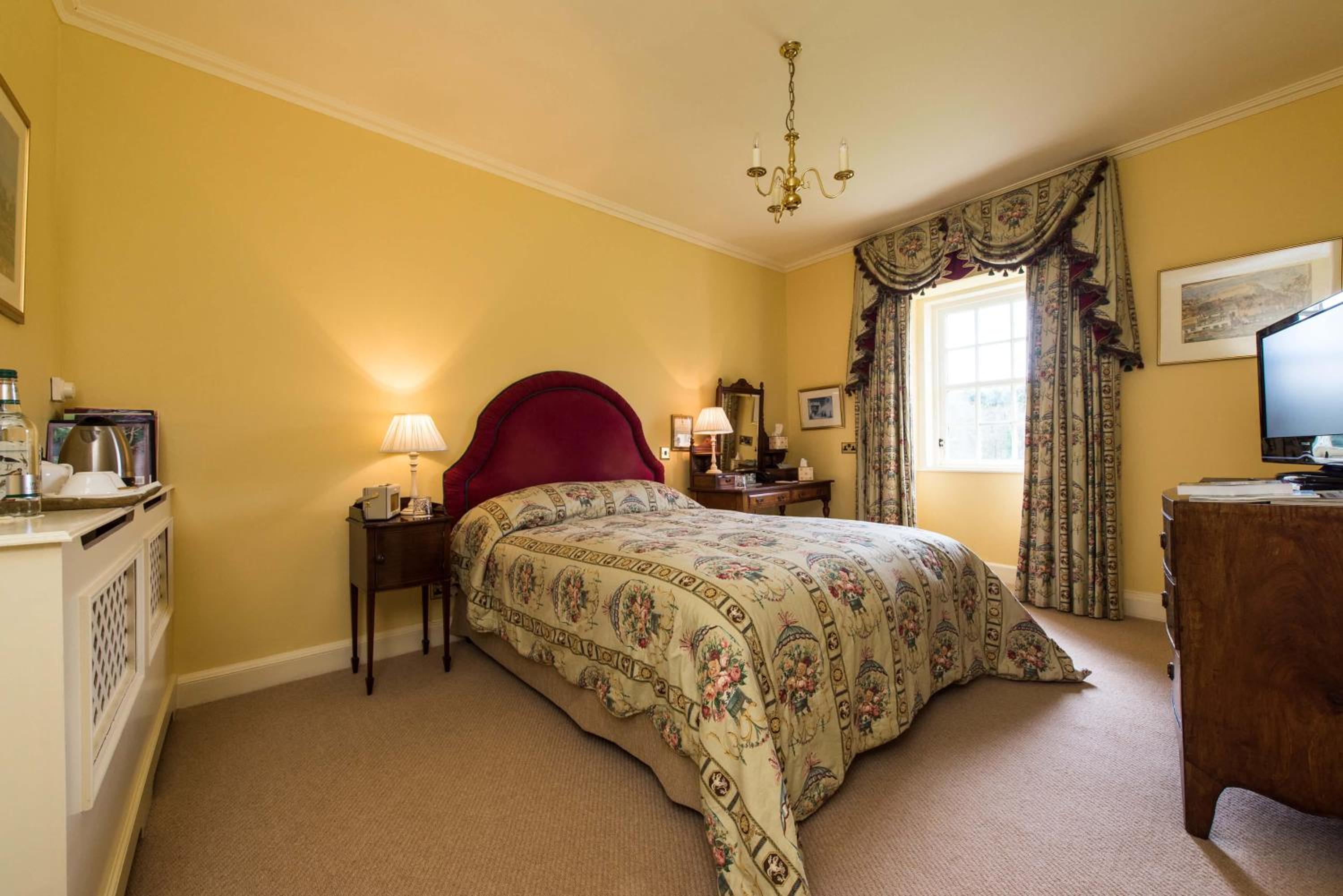 Country Double Room photo 1