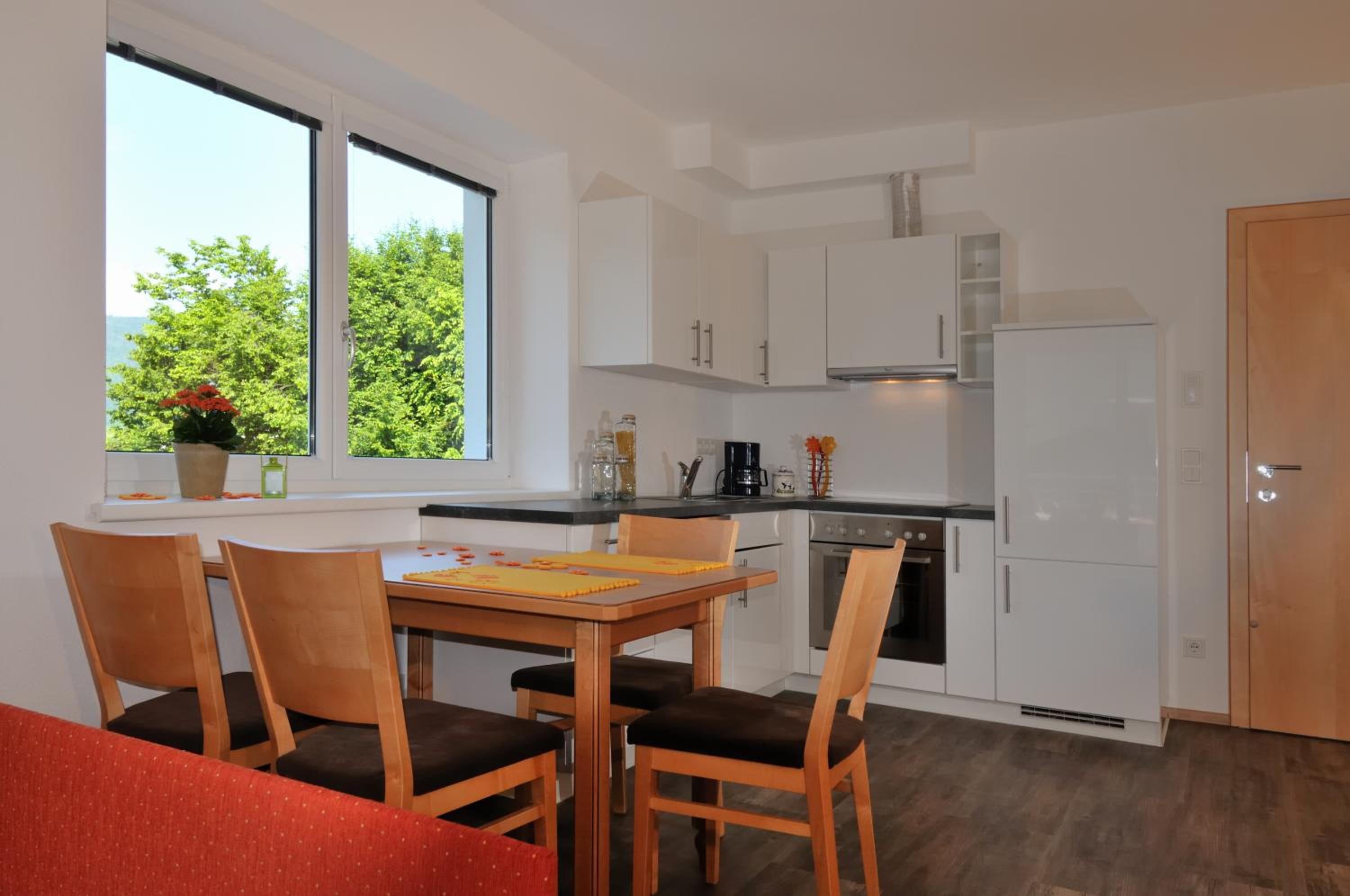 One-Bedroom Apartment (2 Adults) photo 3