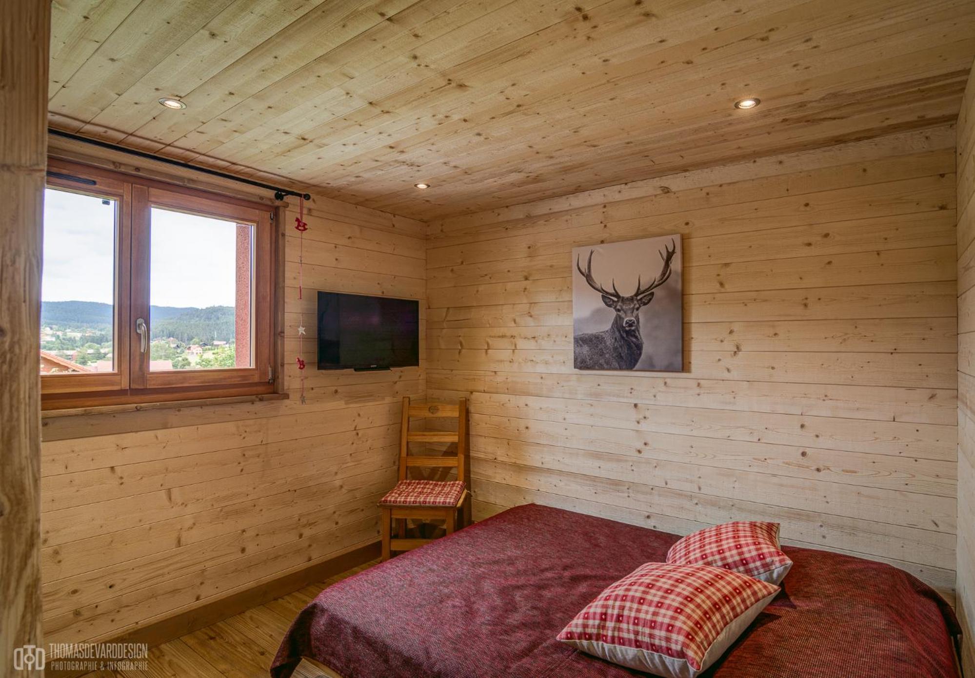 Superior Chalet - Photo 5