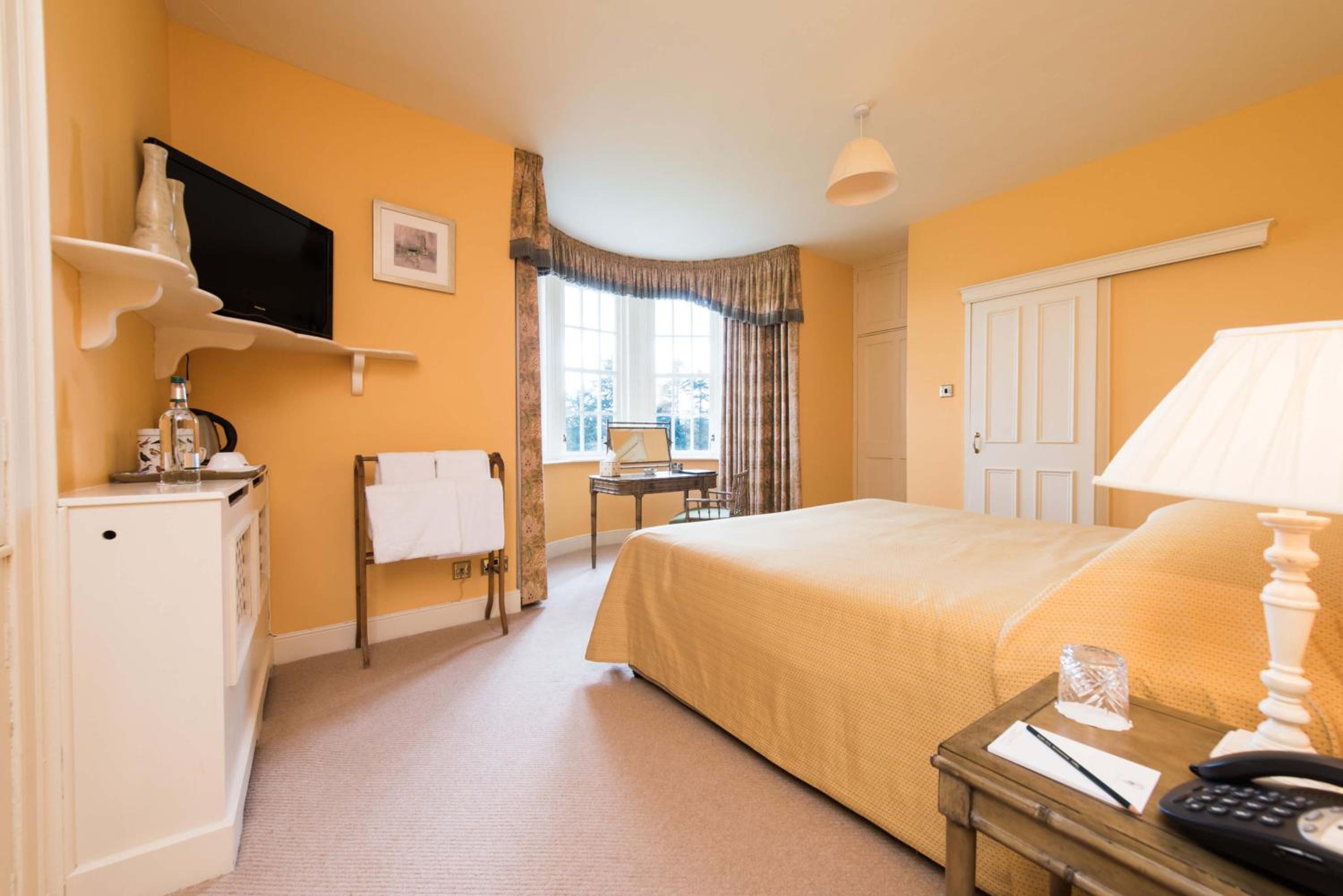 Double or Twin Room photo 3