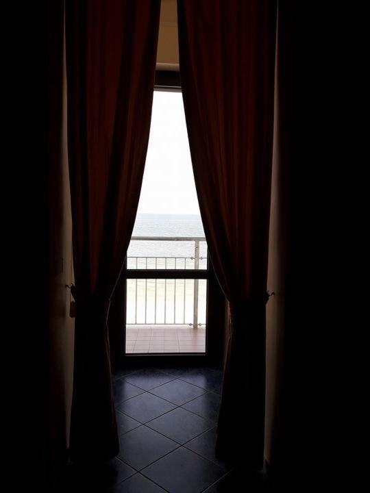 Quadruple Room with Sea View and Balcony photo 3
