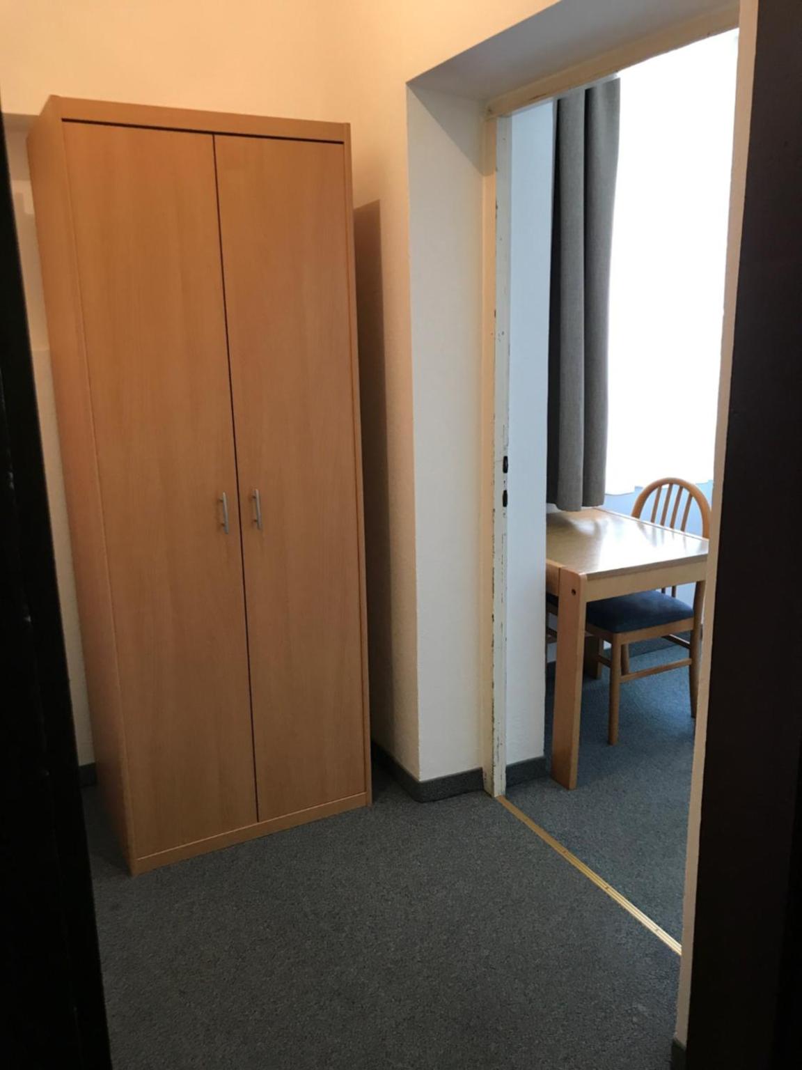 Double Room with external bathroom photo 2