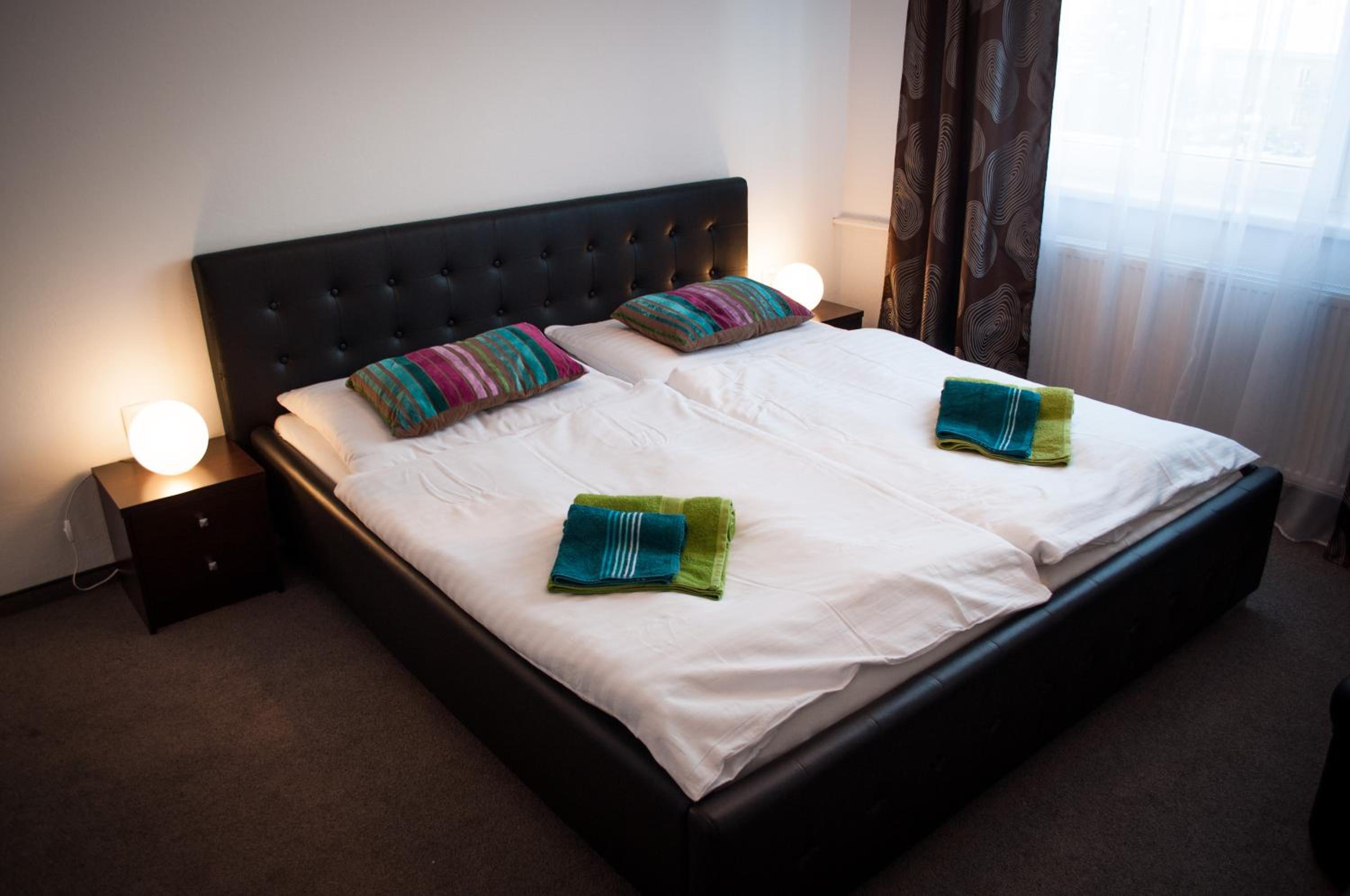 Double Room - Photo 4