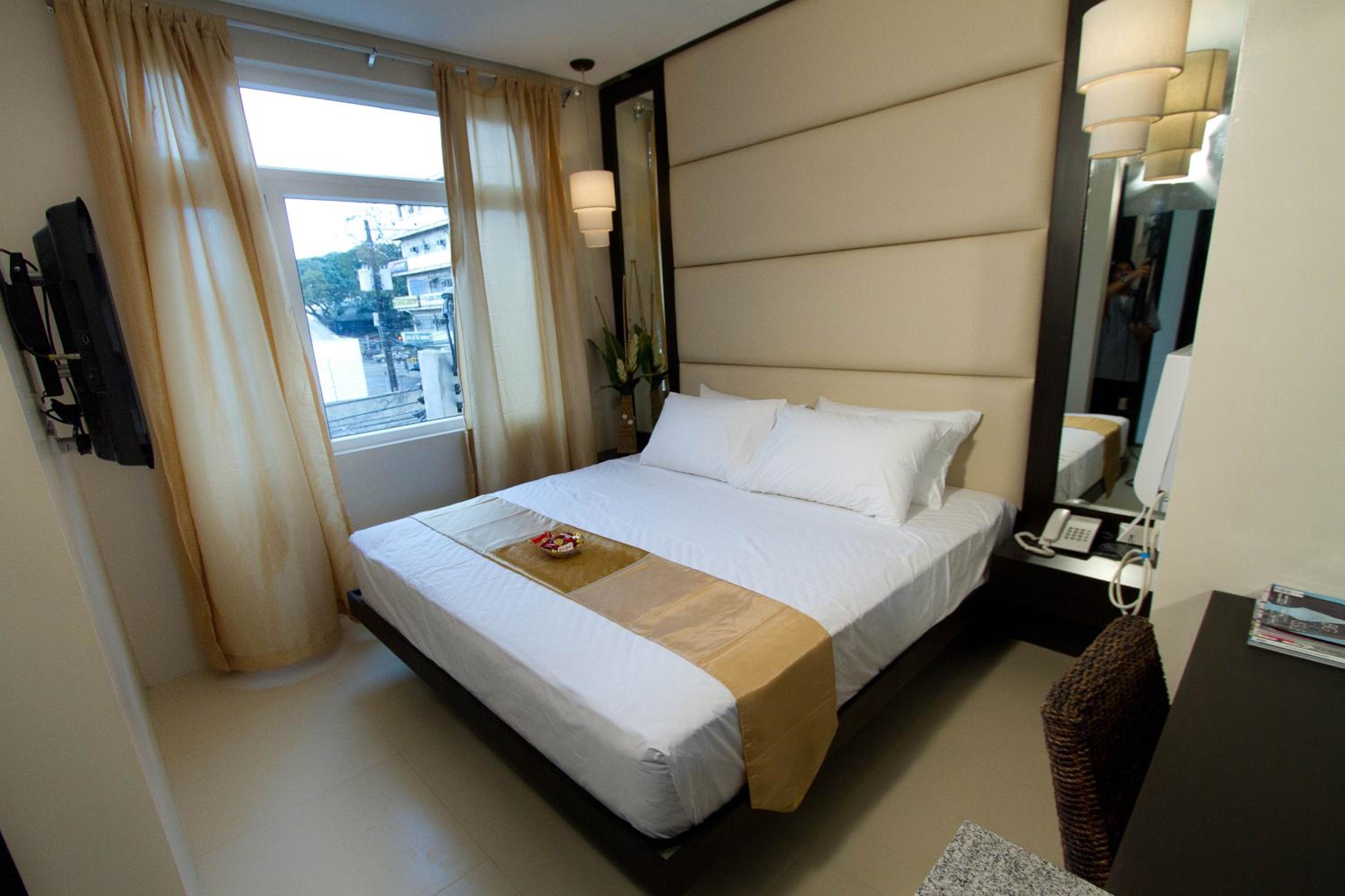 Superior Double Room photo 3