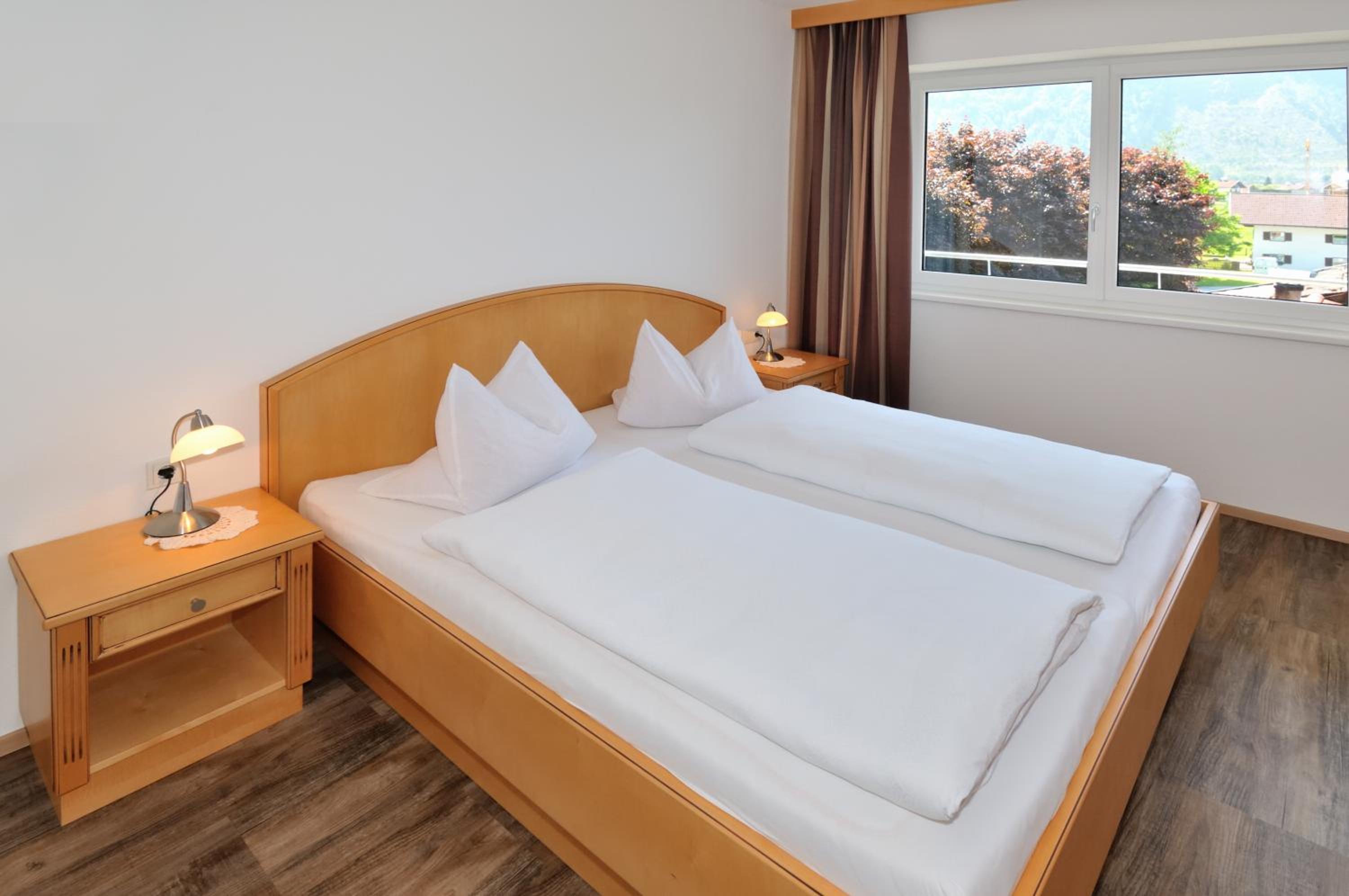 One-Bedroom Apartment (2 Adults) photo 2