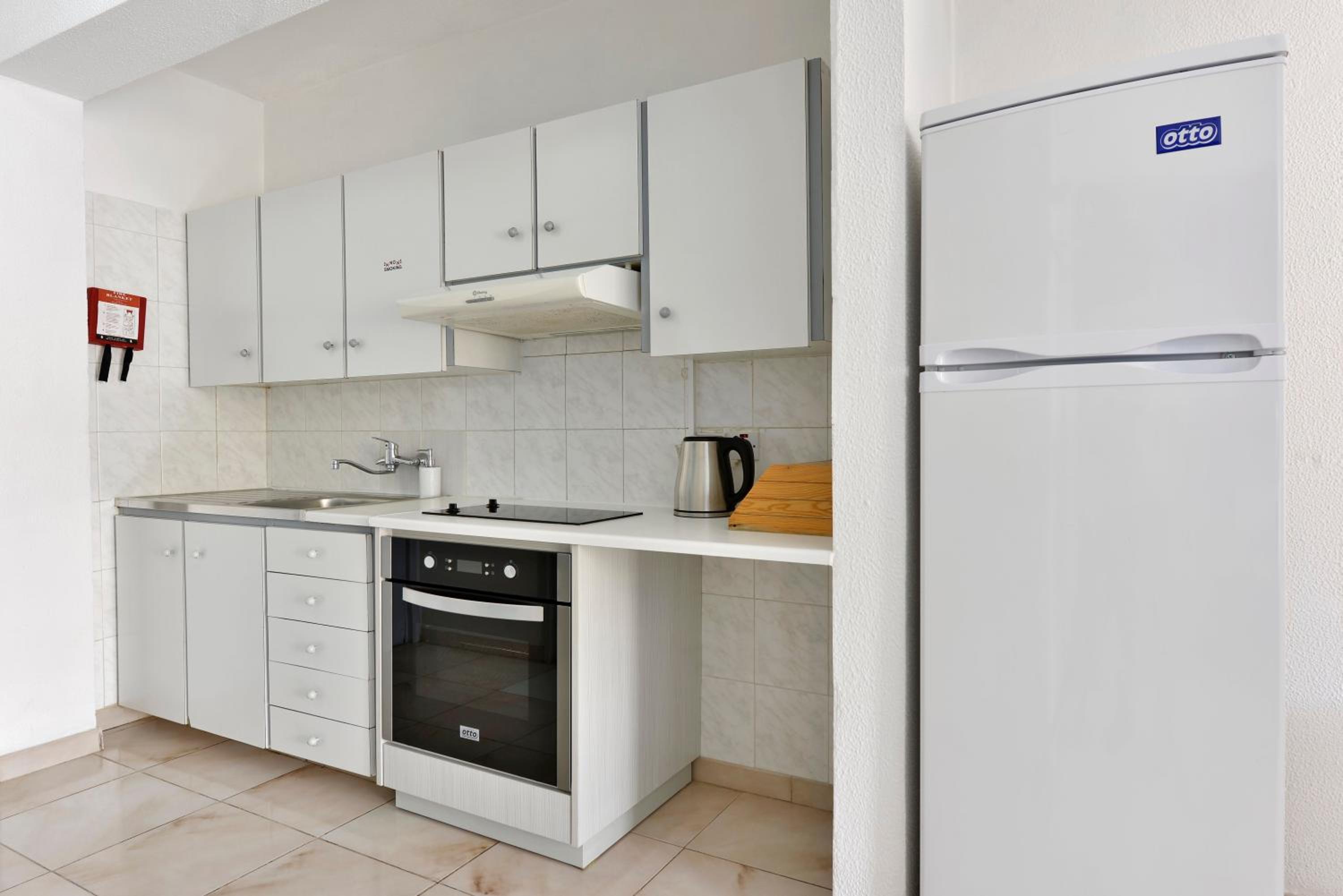 Apartment - Photo 3