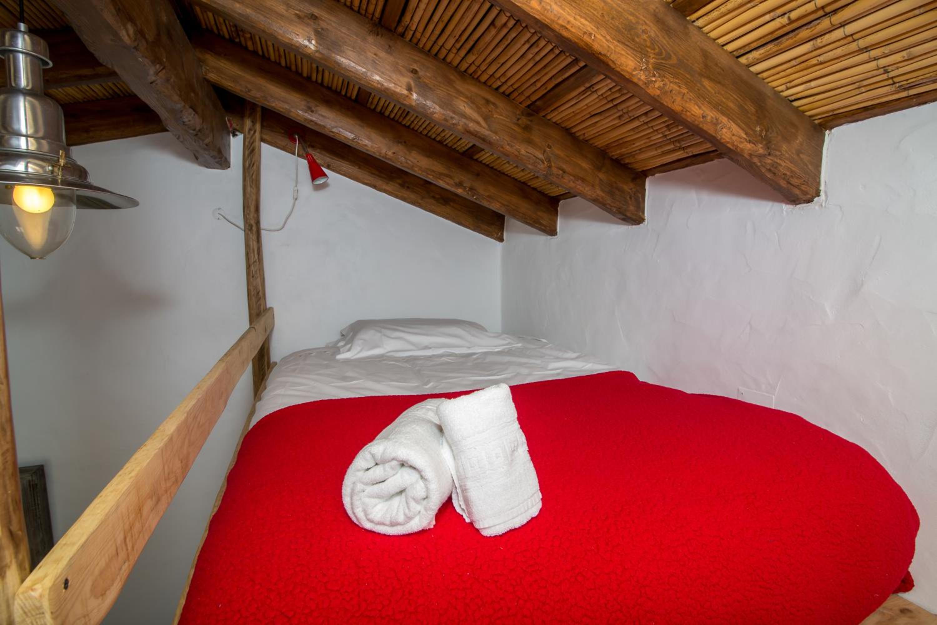 Economy Double or Twin Room - Photo 1