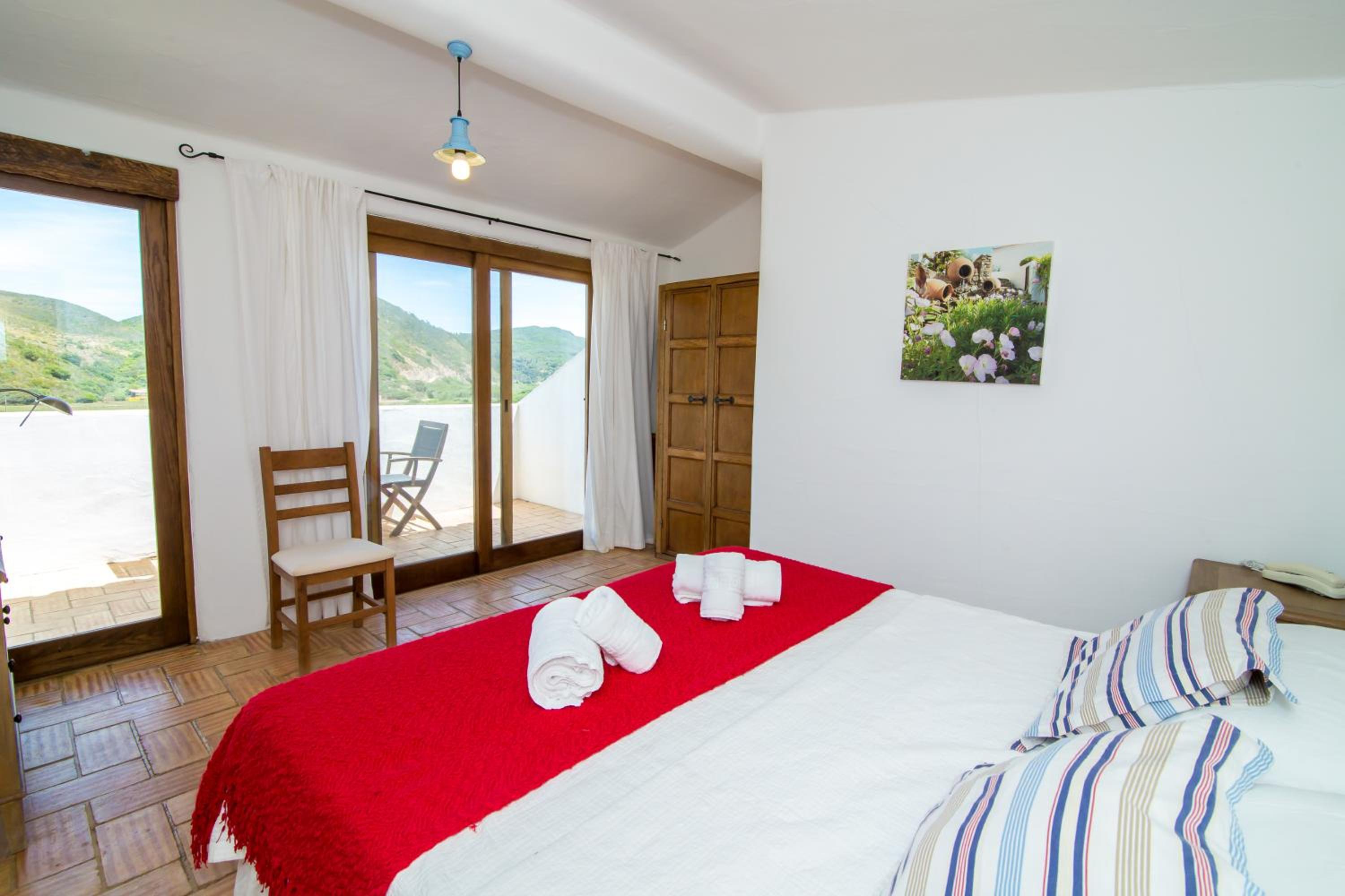 Superior Double or Twin Room - Photo 1