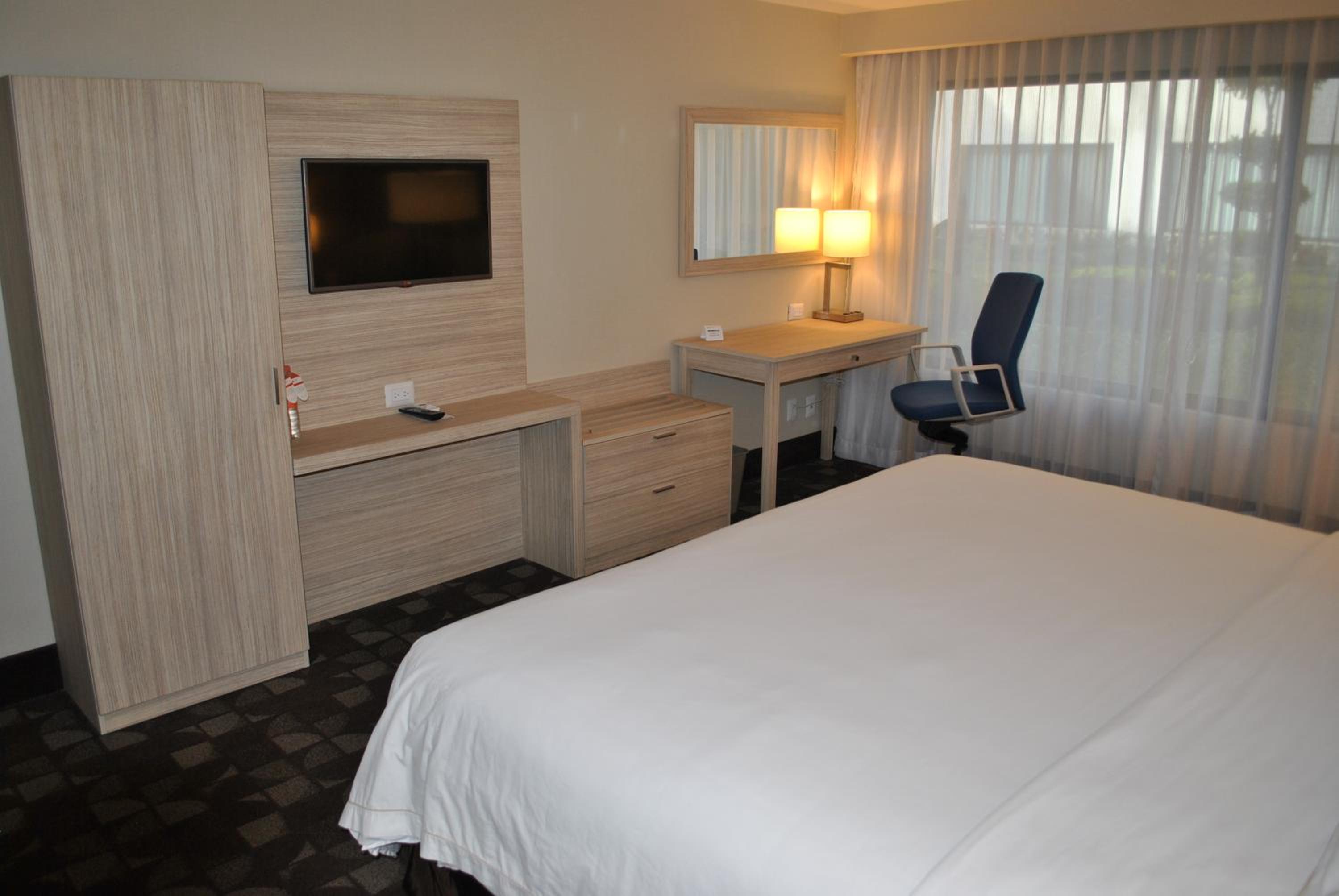 Standard King Room - Accessible - Photo 2