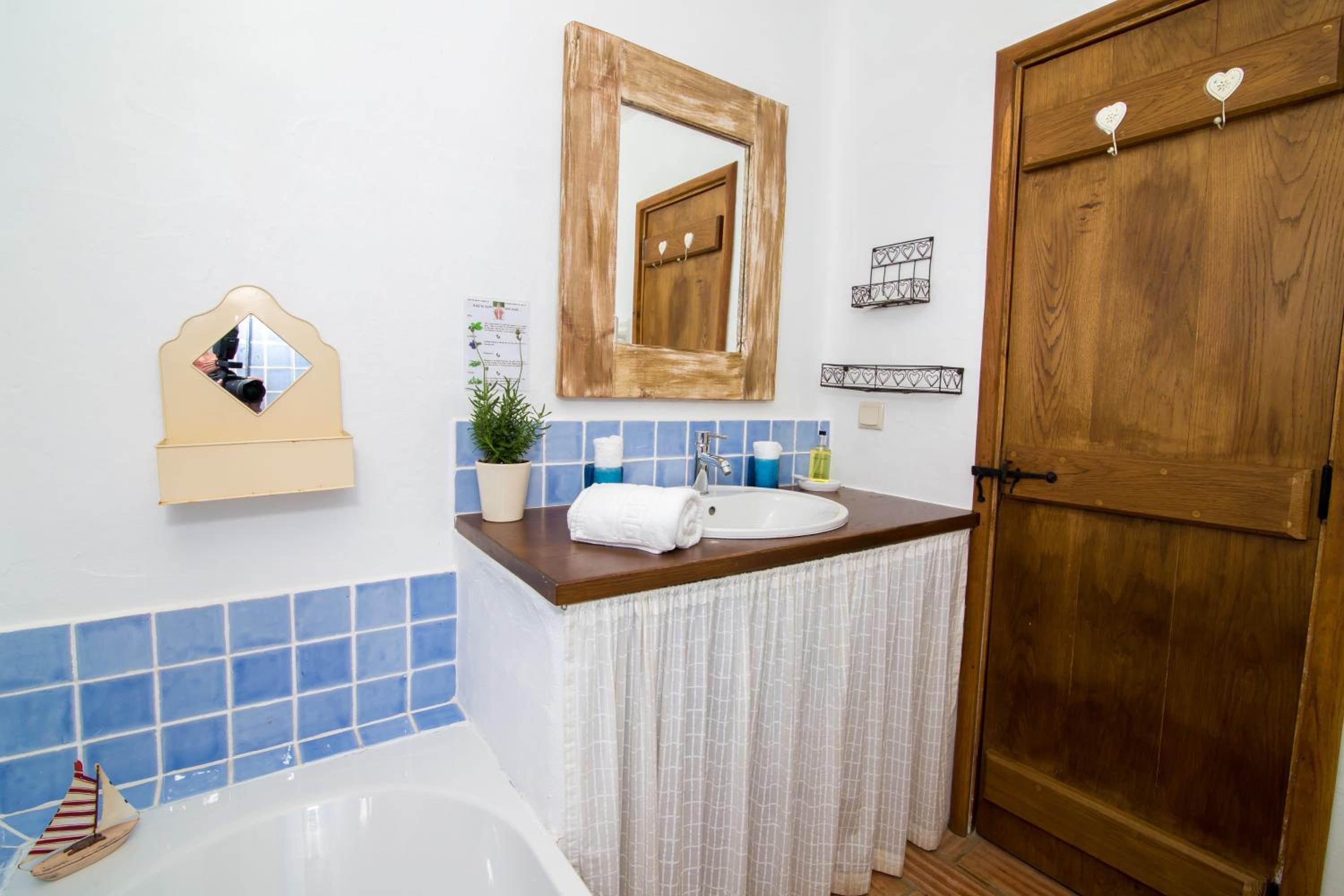 Superior Double or Twin Room photo 2