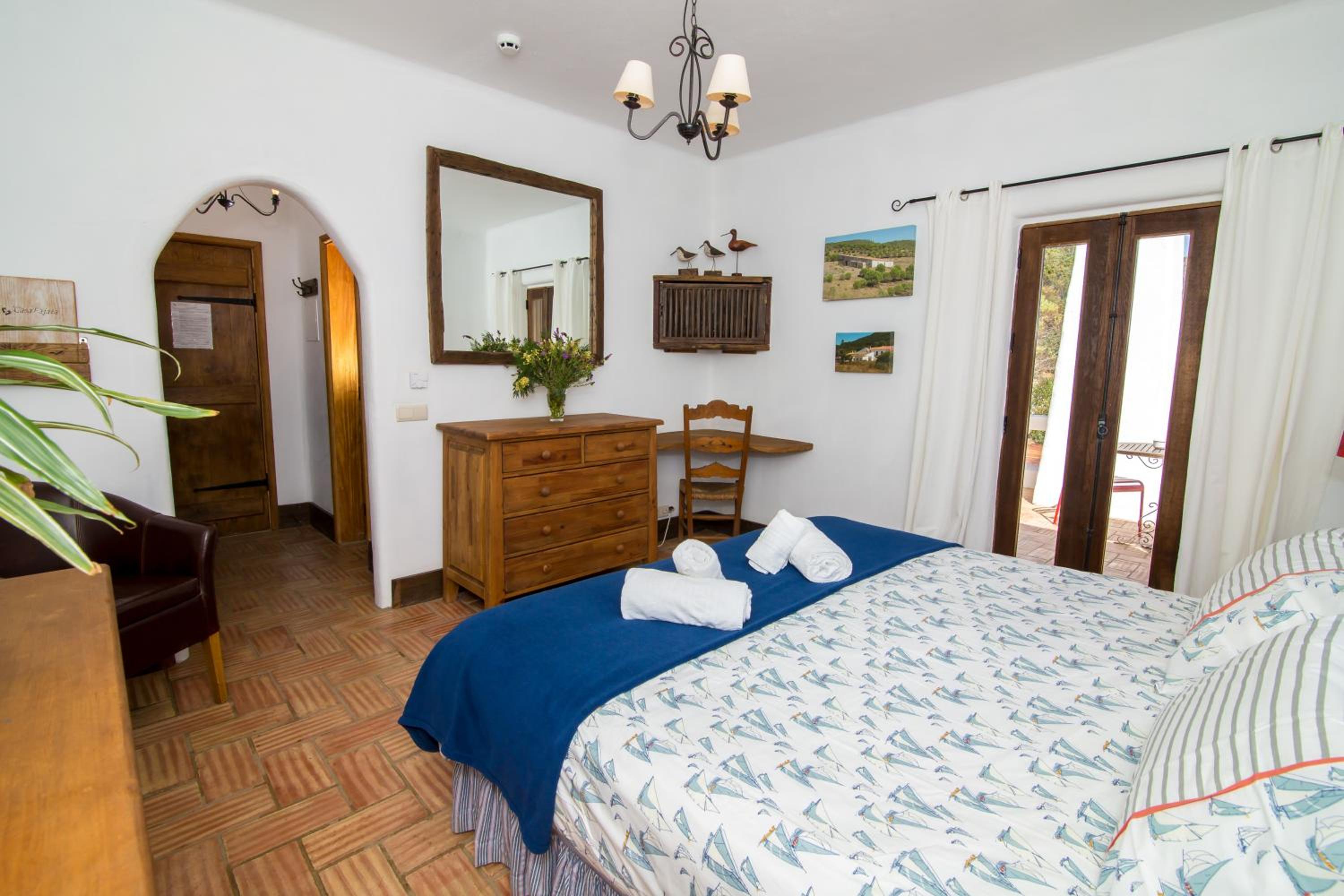 Superior Double or Twin Room photo 1