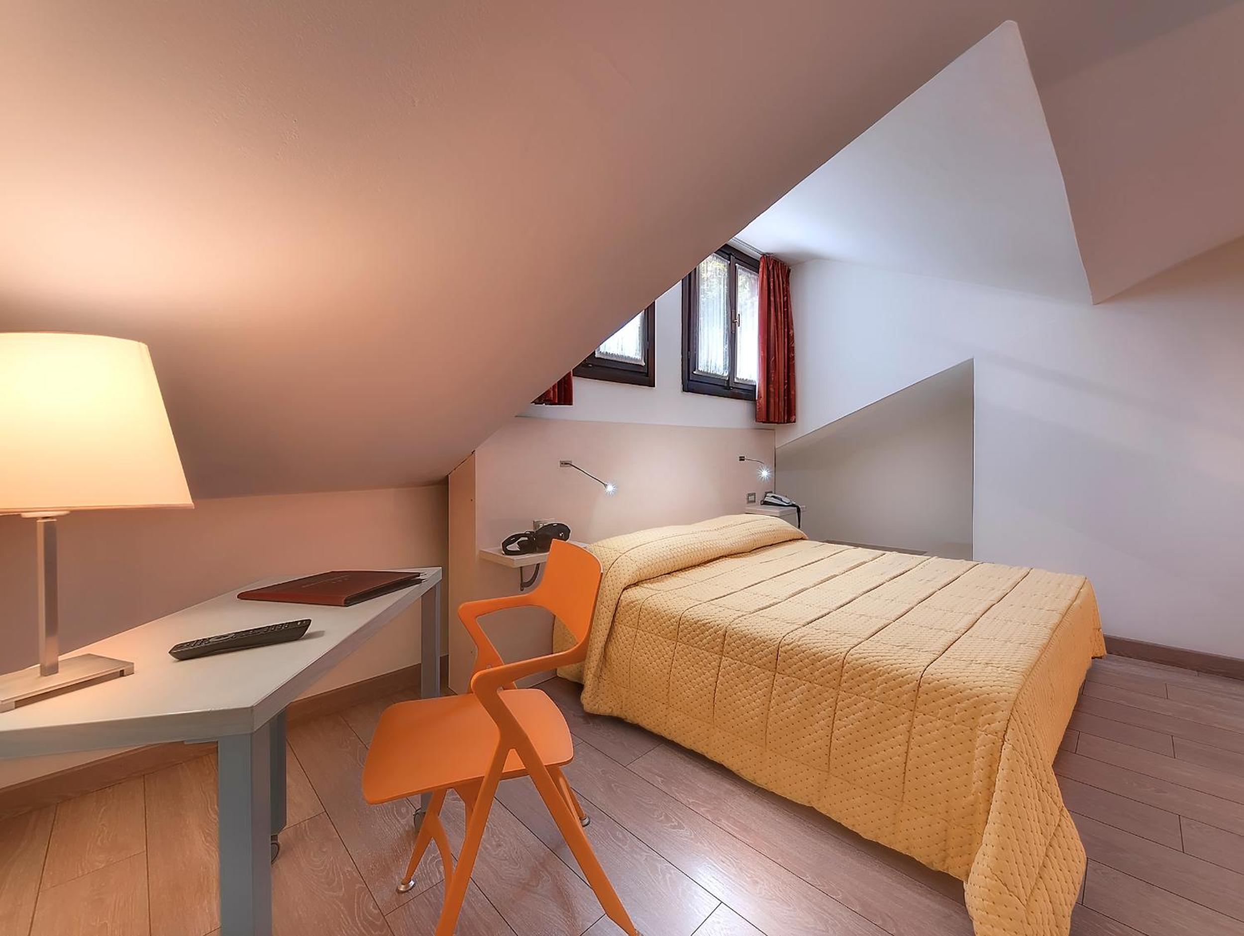 Quadruple Room - Attic - Photo 1