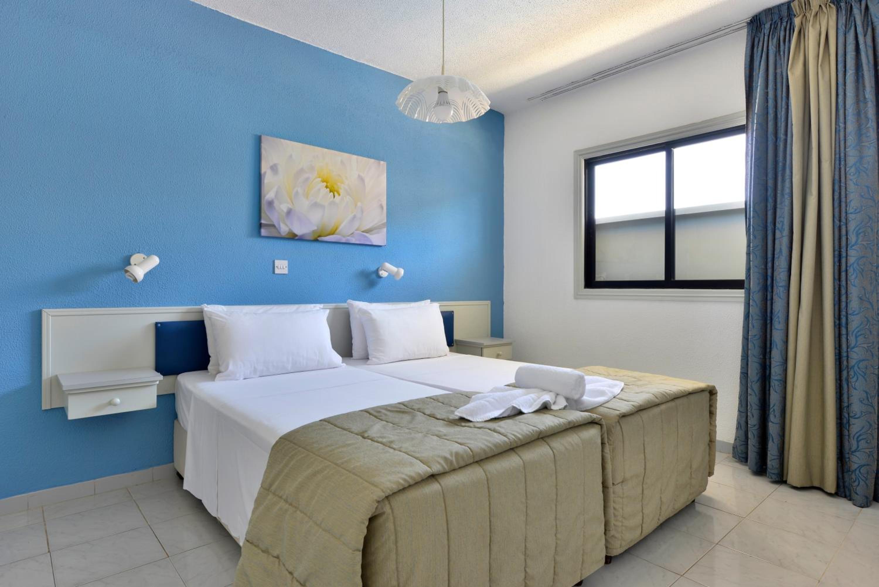 One-Bedroom Family Apartment - Photo 10