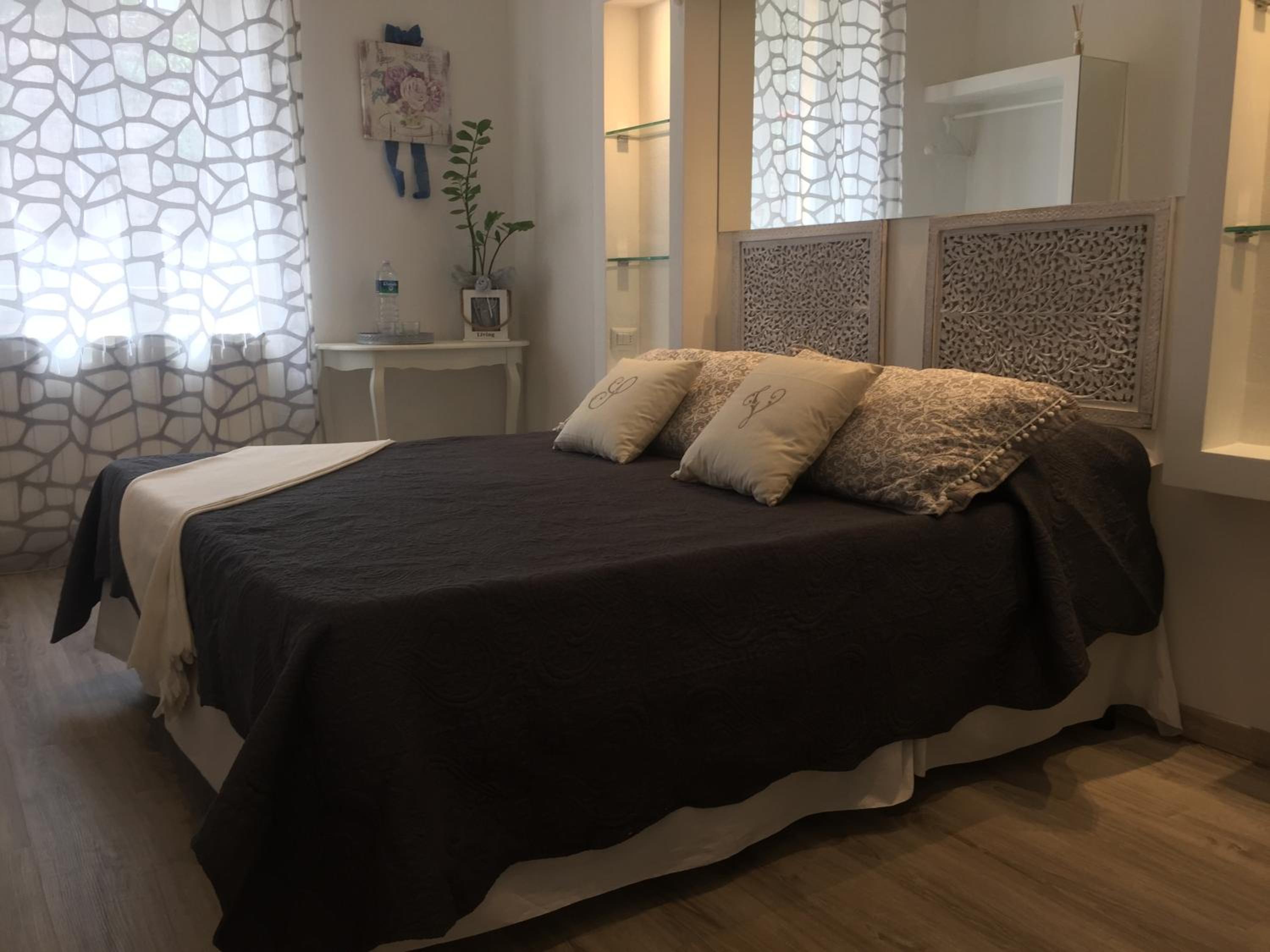 Double Room - Photo 29