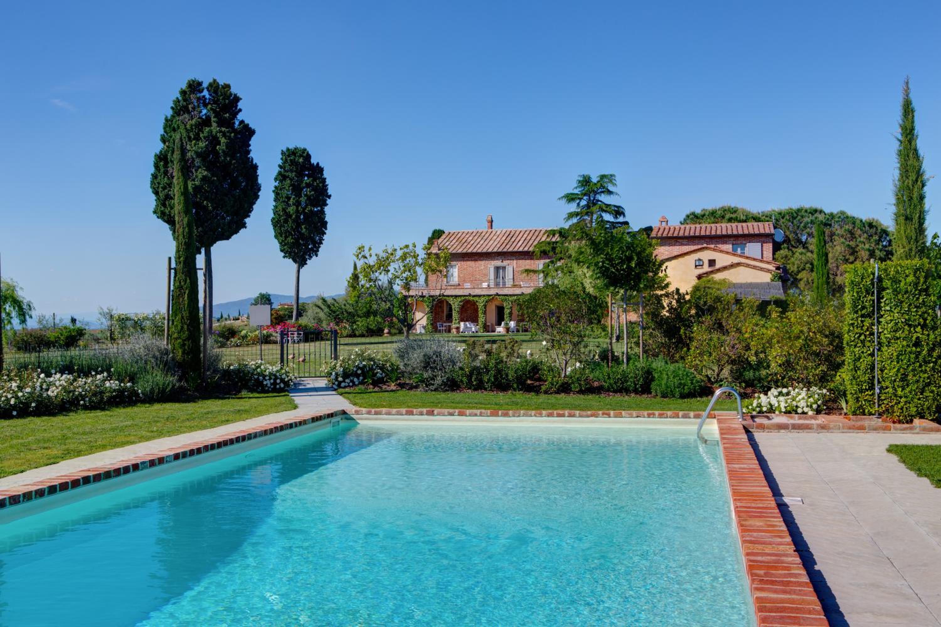 Villa with Private Pool photo 2